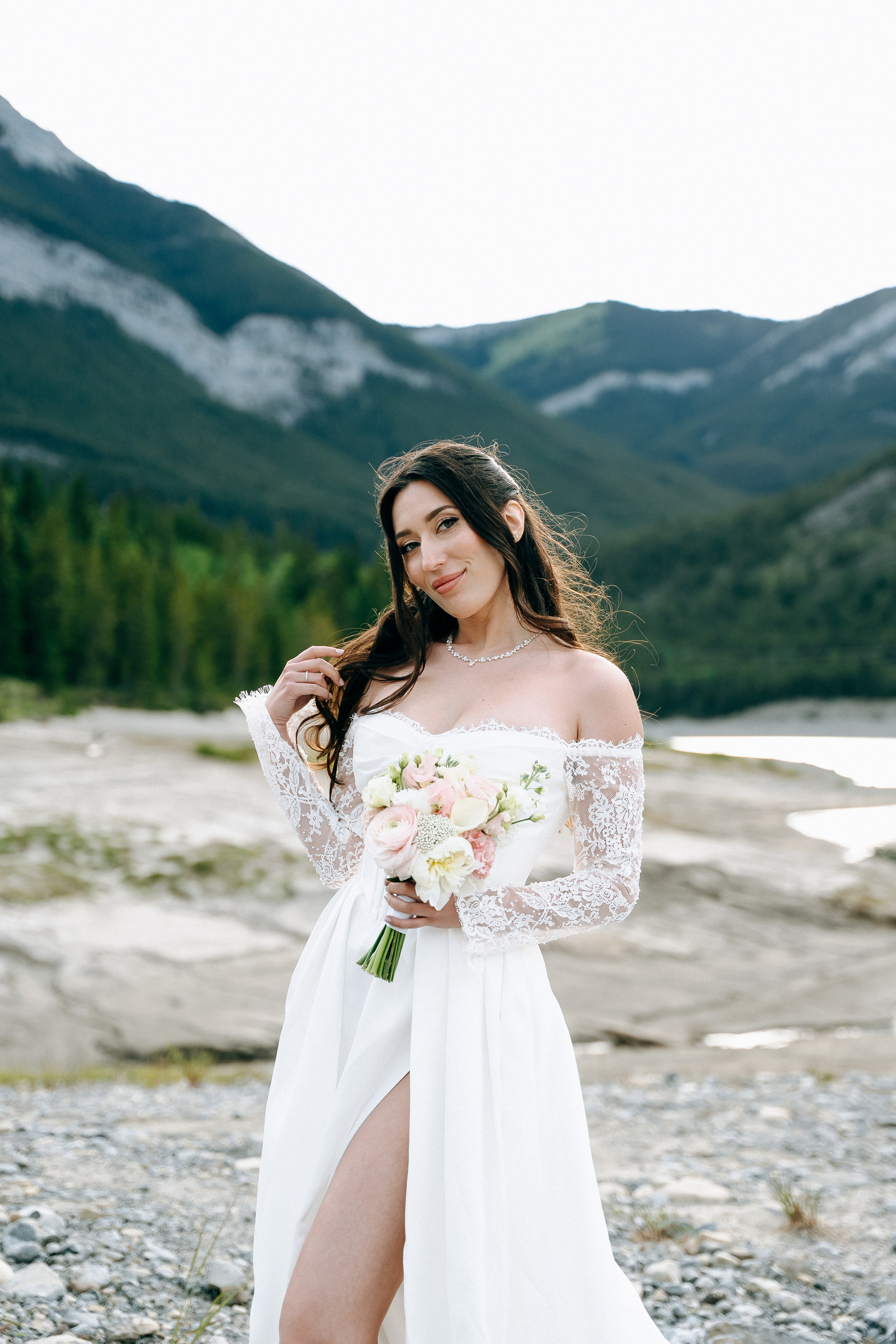 Jane. Affordable Photographer in Calgary — Tetiana Shuhai