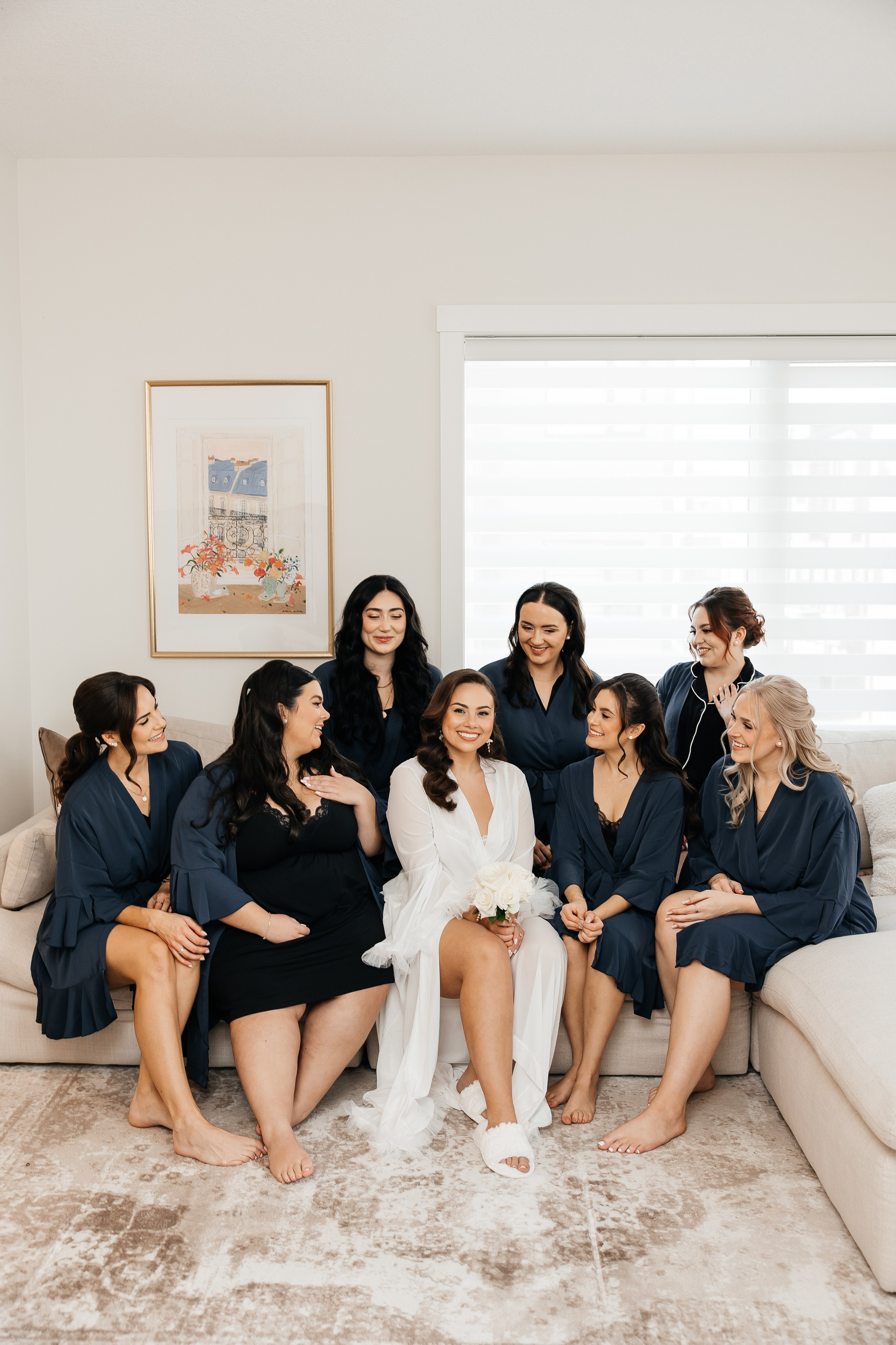 Wedding Day Martinovski