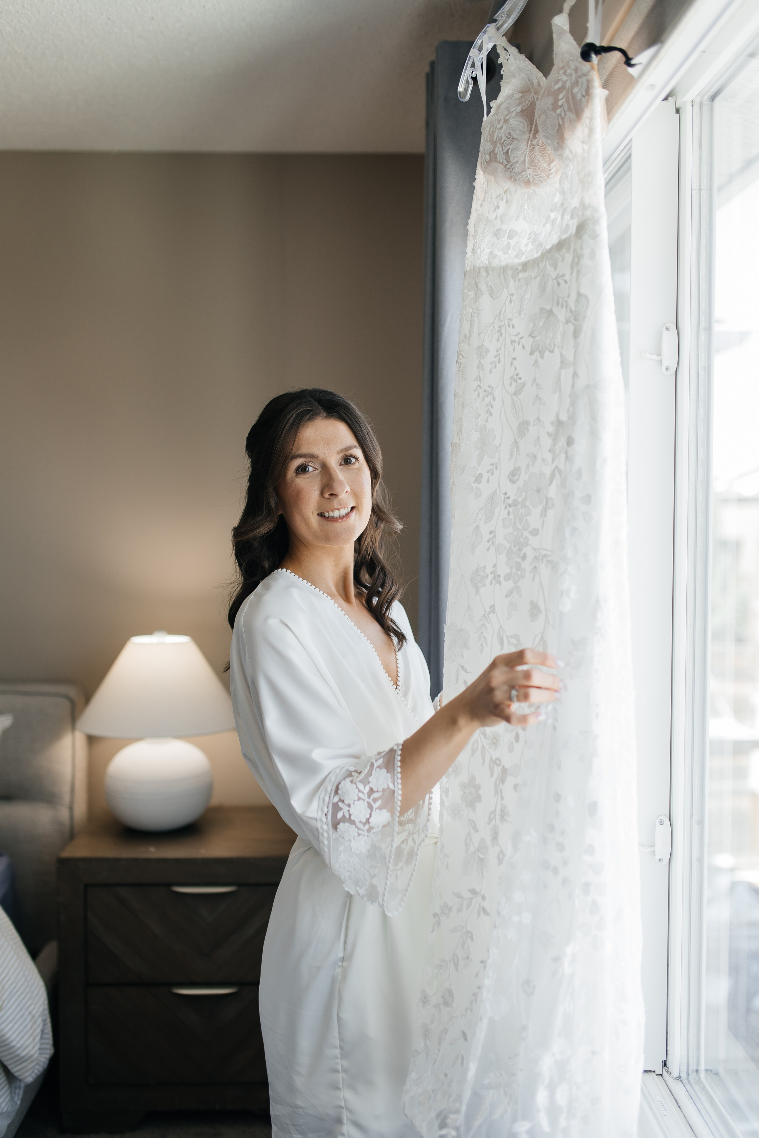 Bri&Matt. Affordable Photographer in Calgary — Tetiana Shuhai