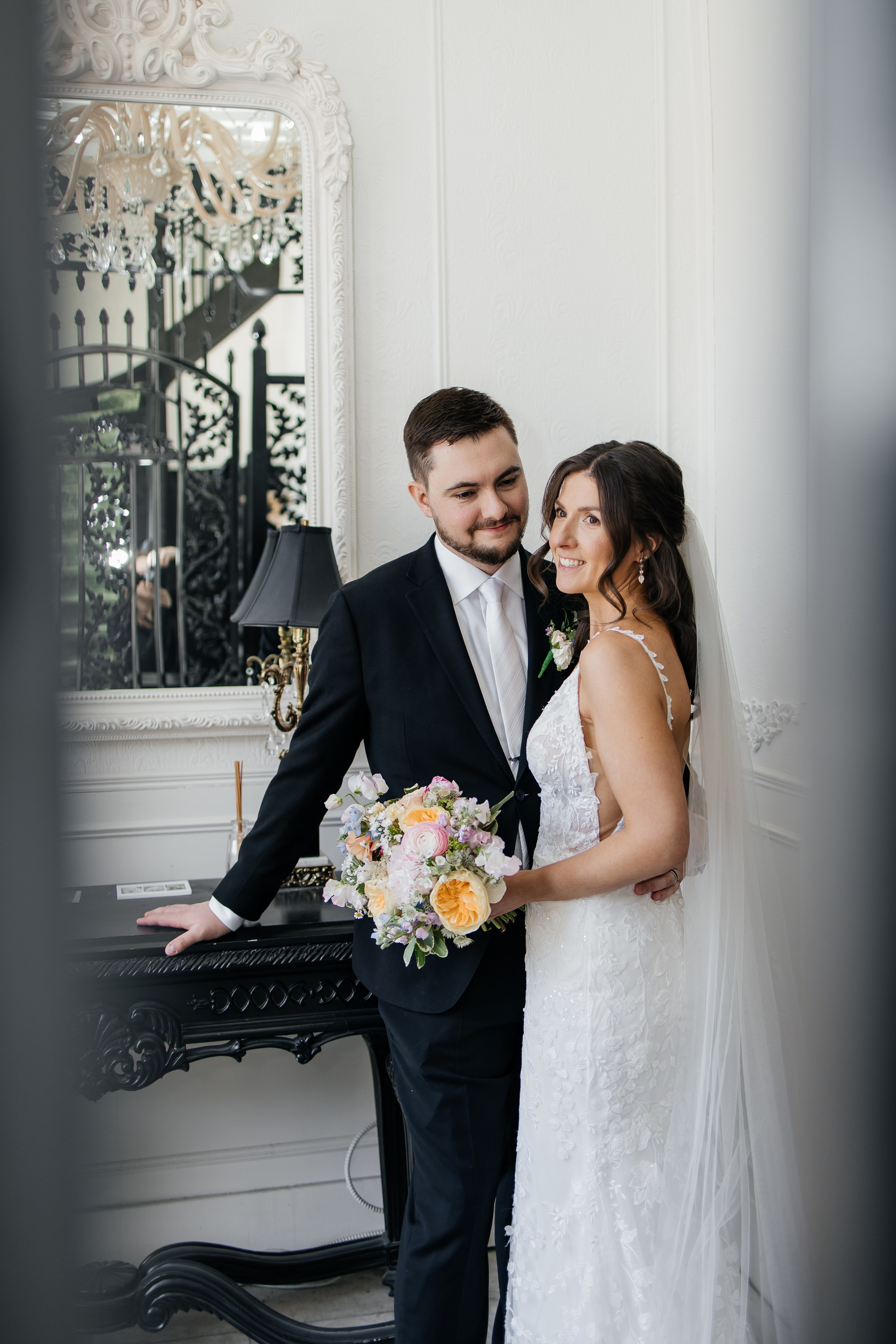 Bri&Matt. Affordable Photographer in Calgary — Tetiana Shuhai