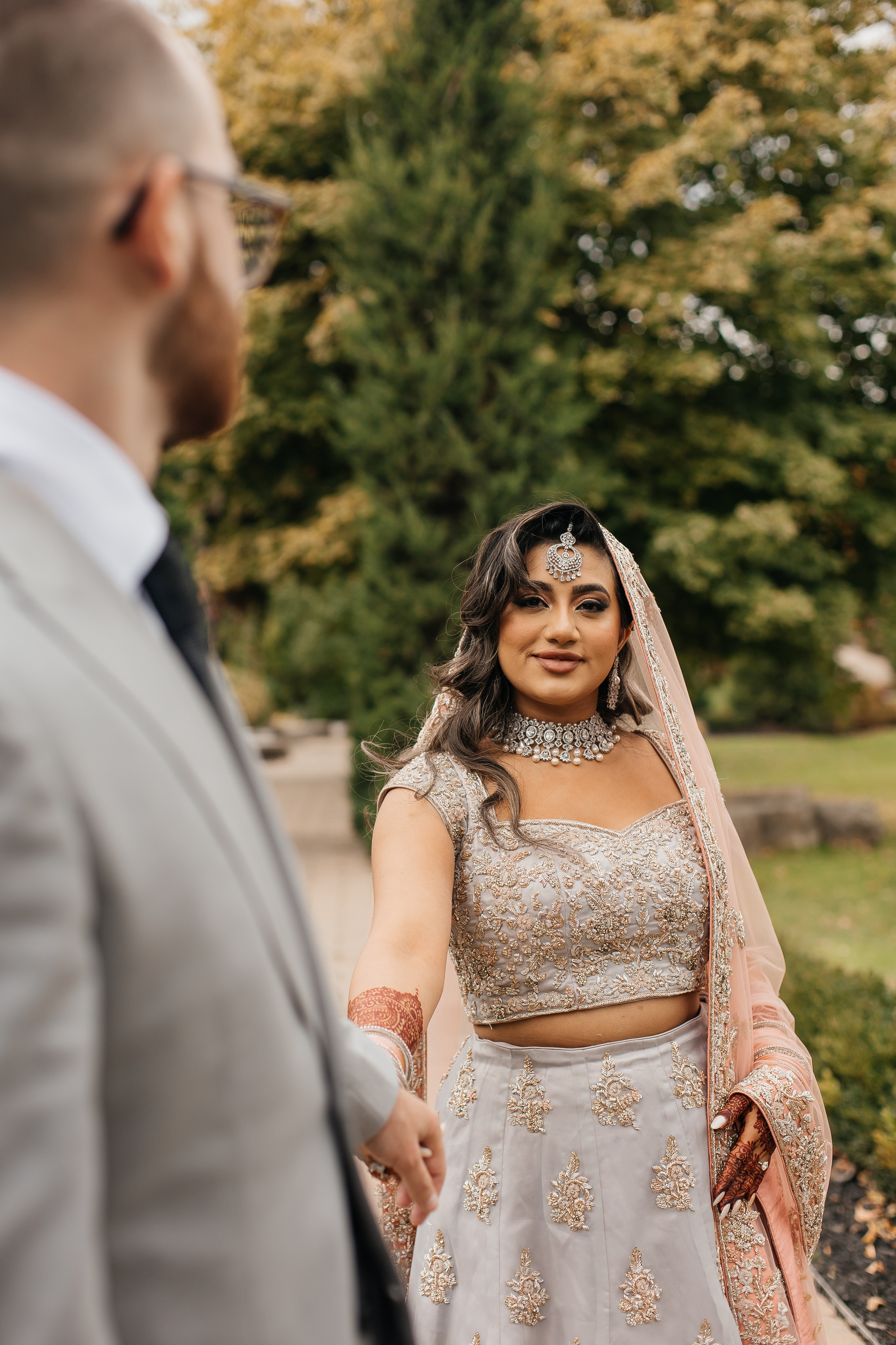 Cristian & Magam | Wedding Photography Collection | Tetiana Shuhai