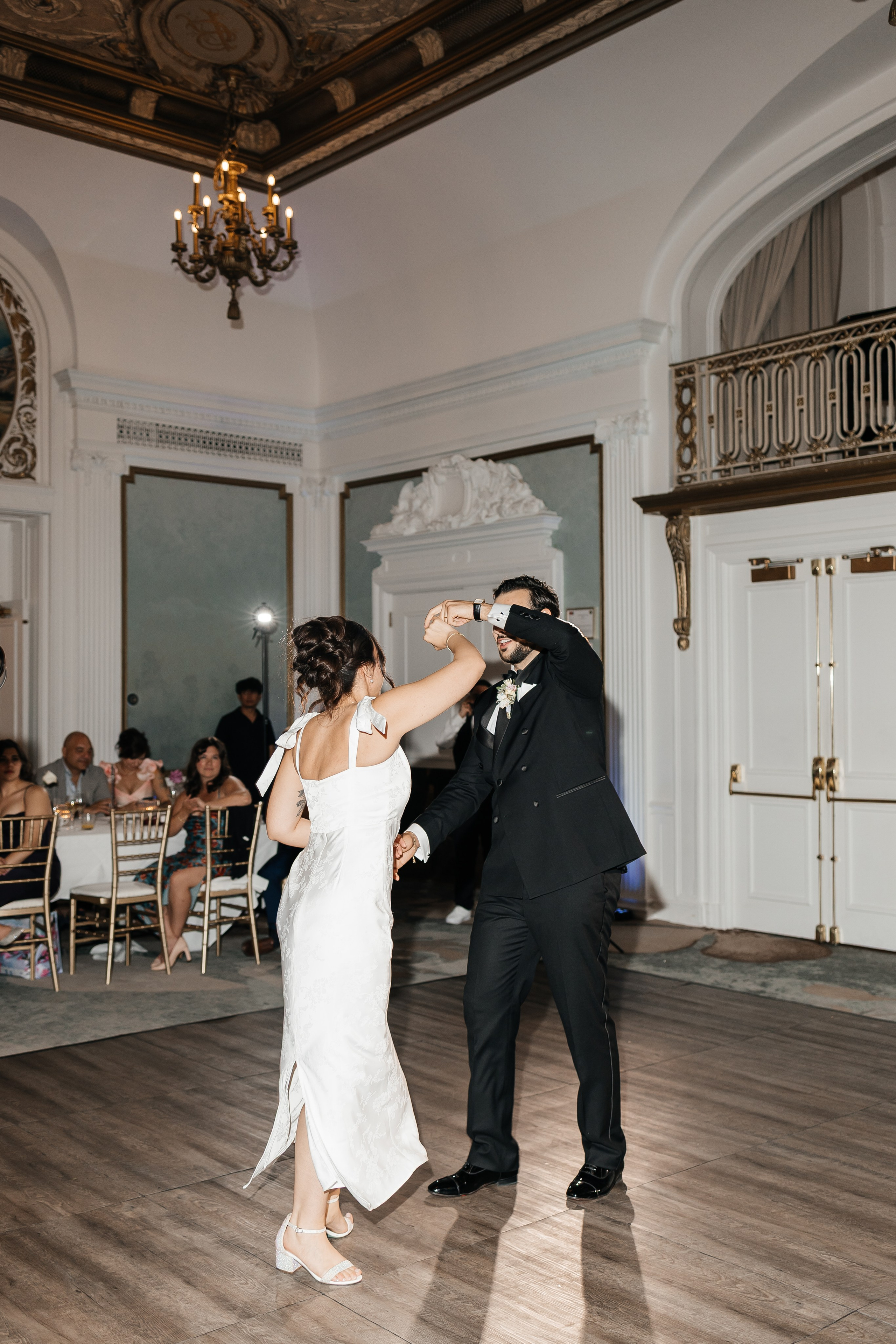 Laura&Roberto. Affordable Photographer in Calgary — Tetiana Shuhai