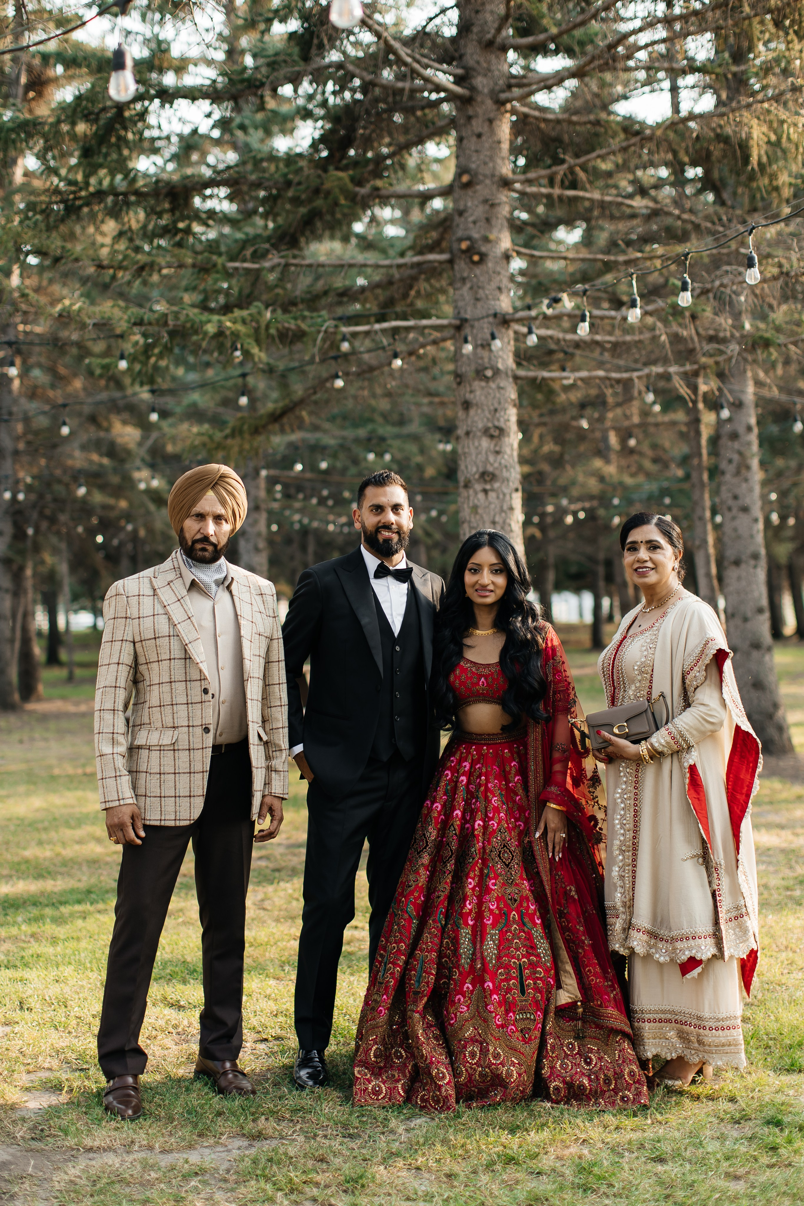 Wedding Day M&L