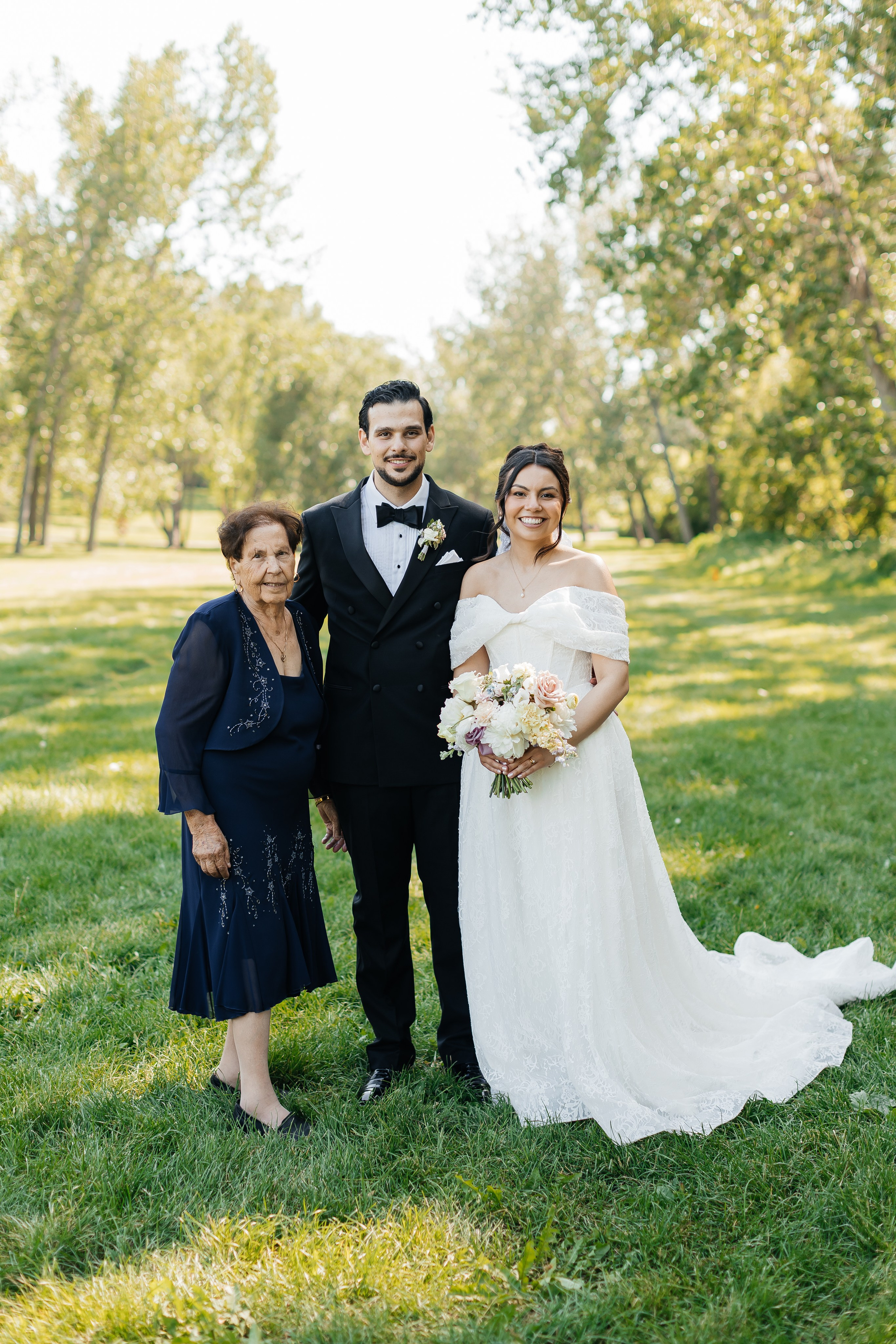 Laura&Roberto. Affordable Photographer in Calgary — Tetiana Shuhai