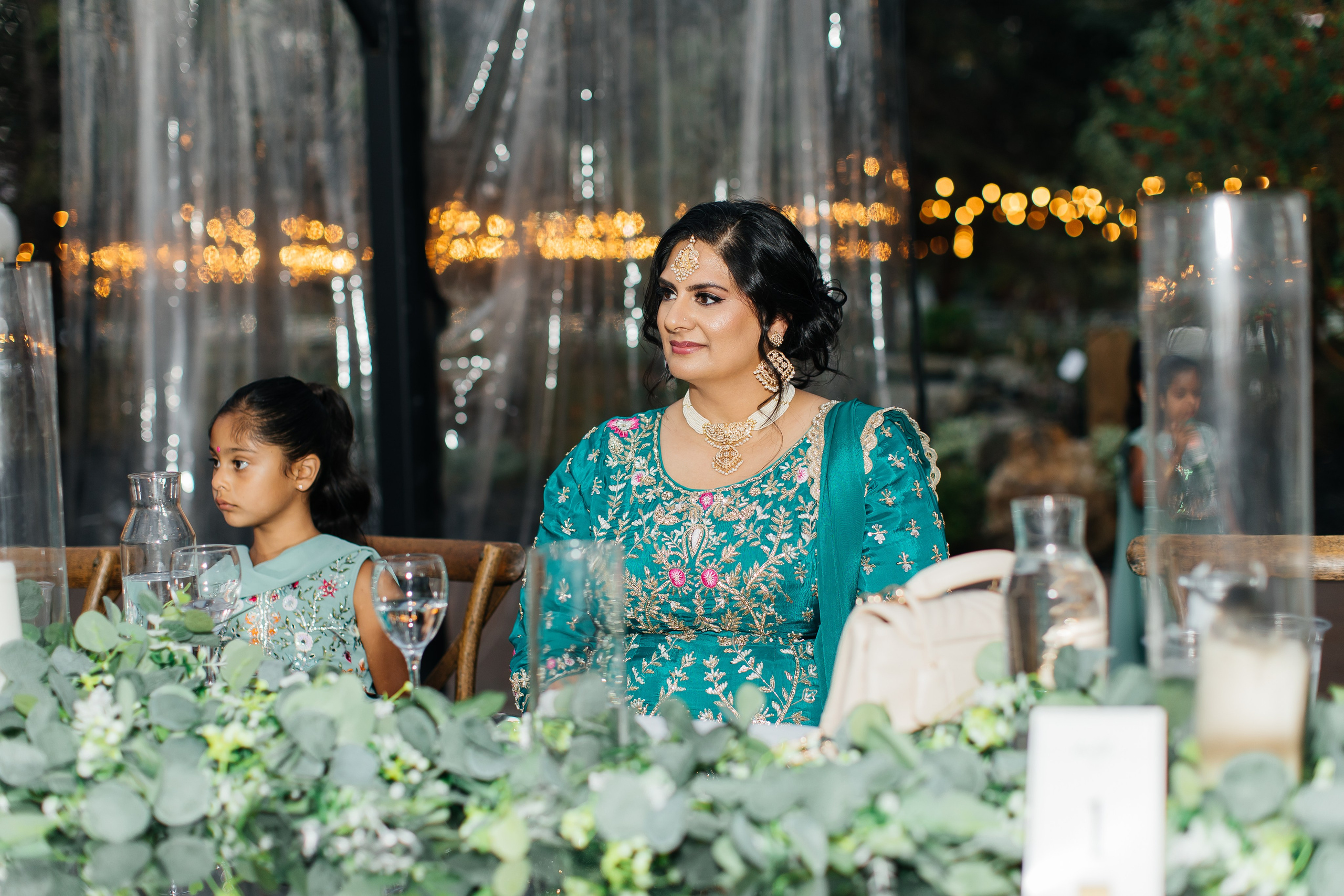 Wedding Day M&L