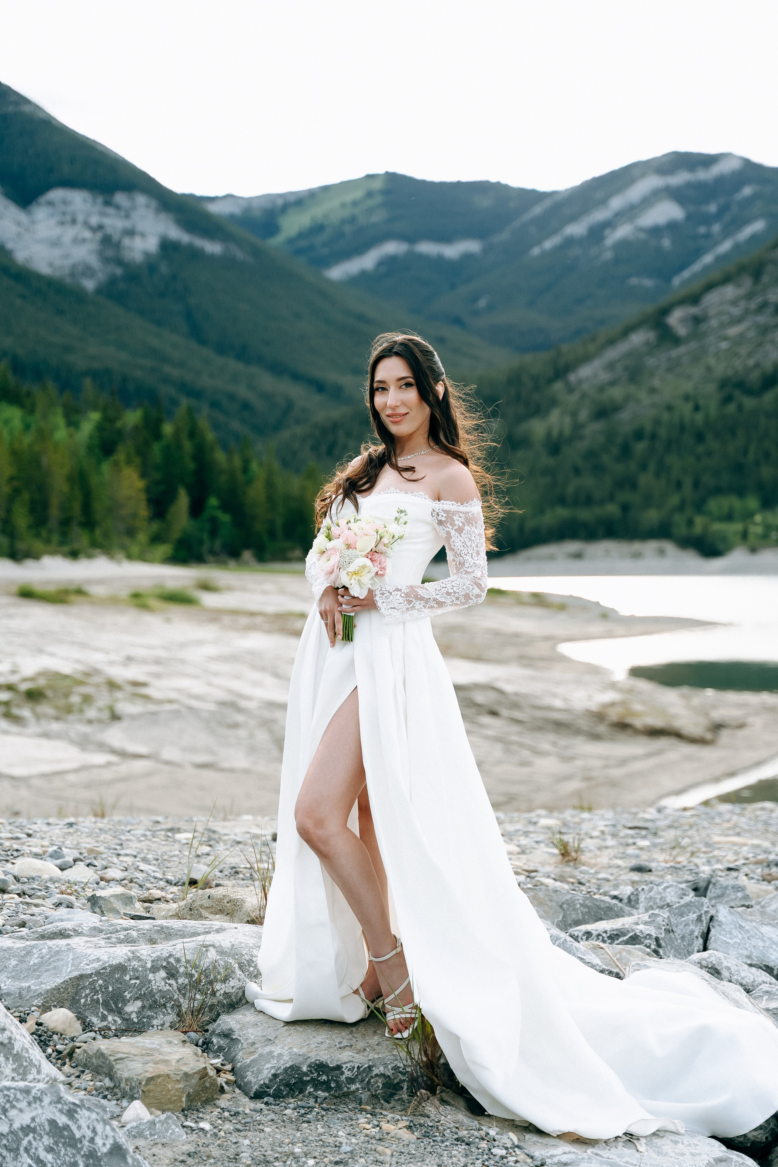 Jane. Affordable Photographer in Calgary — Tetiana Shuhai