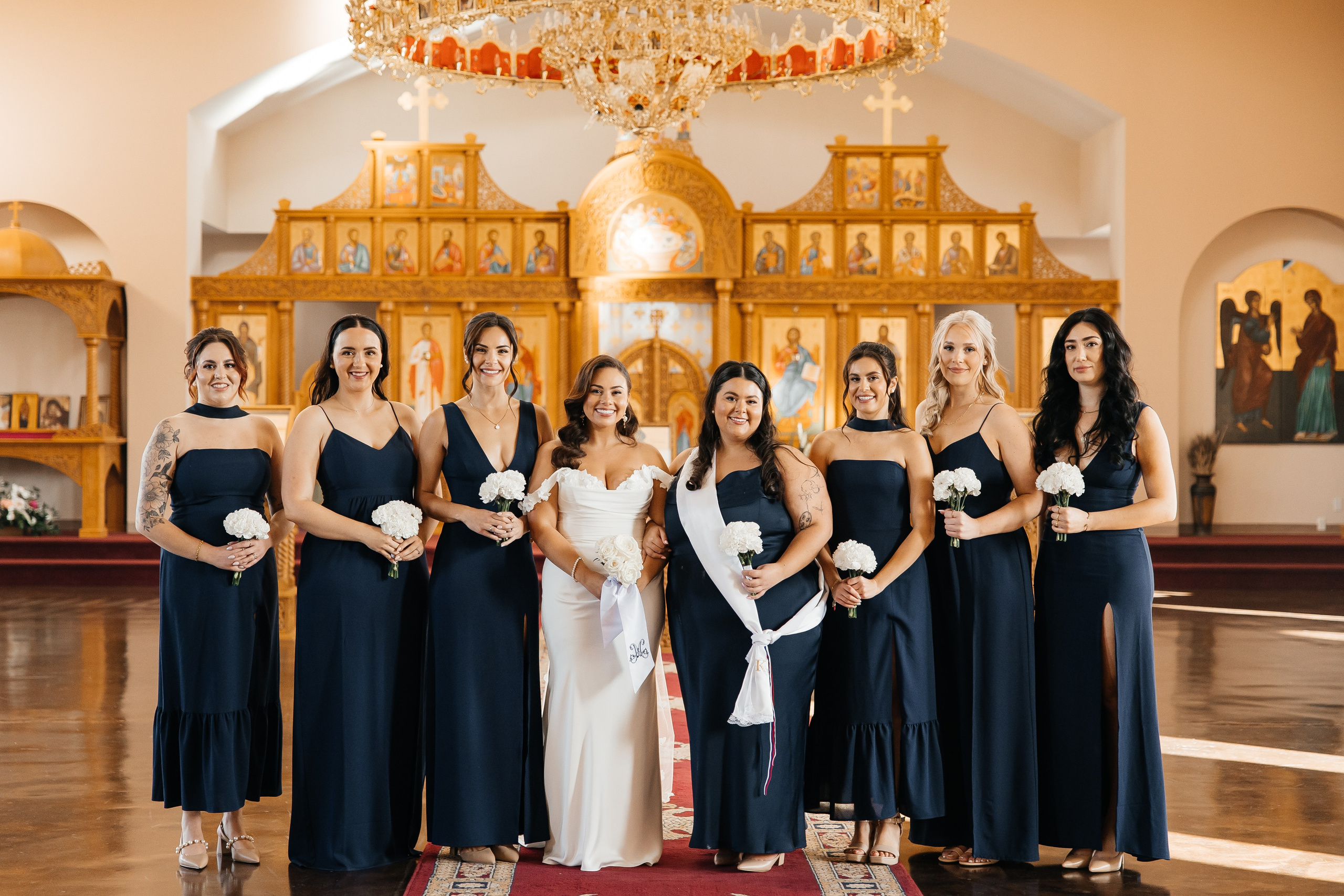 Wedding Day Martinovski