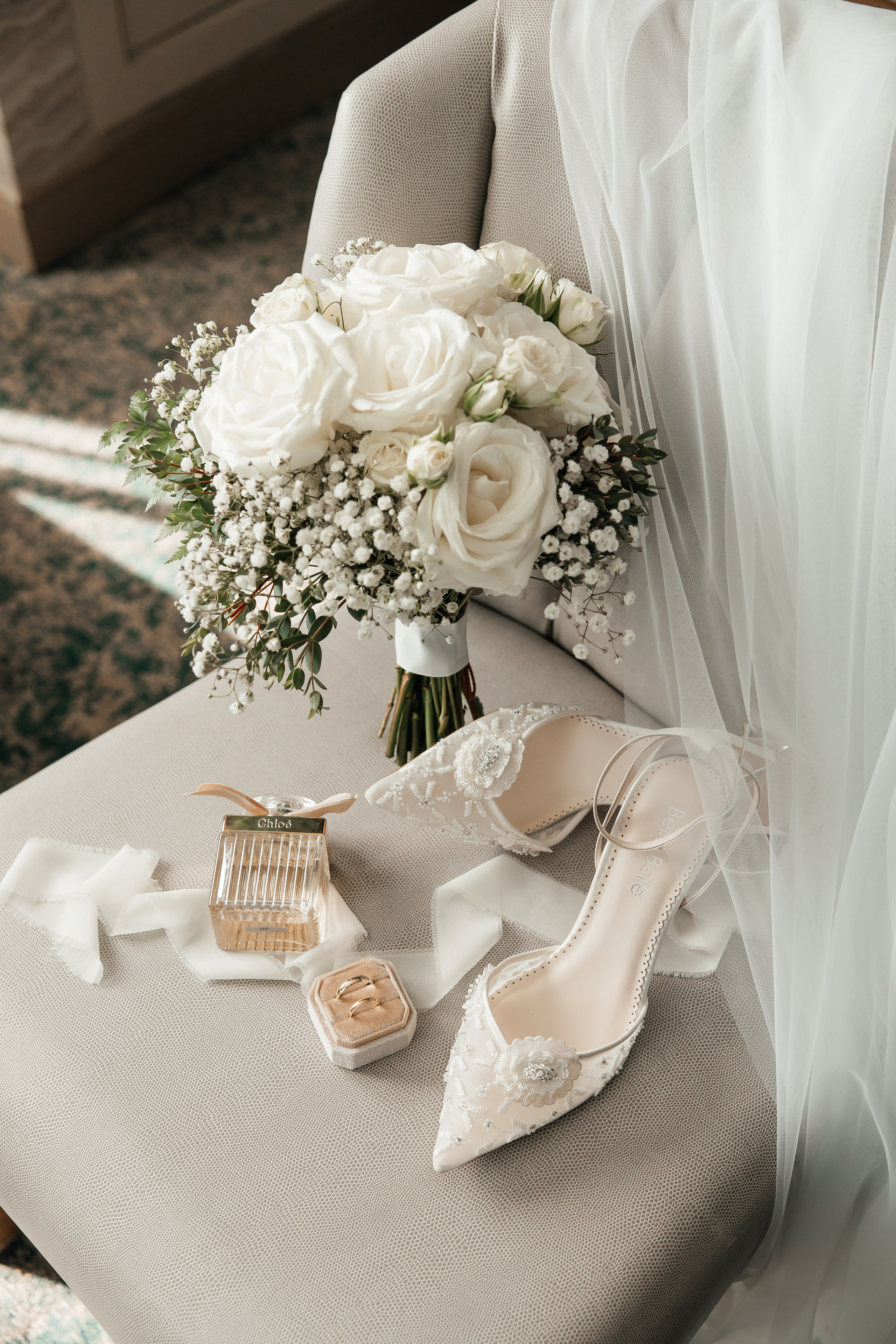 A&L Ceremony at St. Mary’s Cathedral