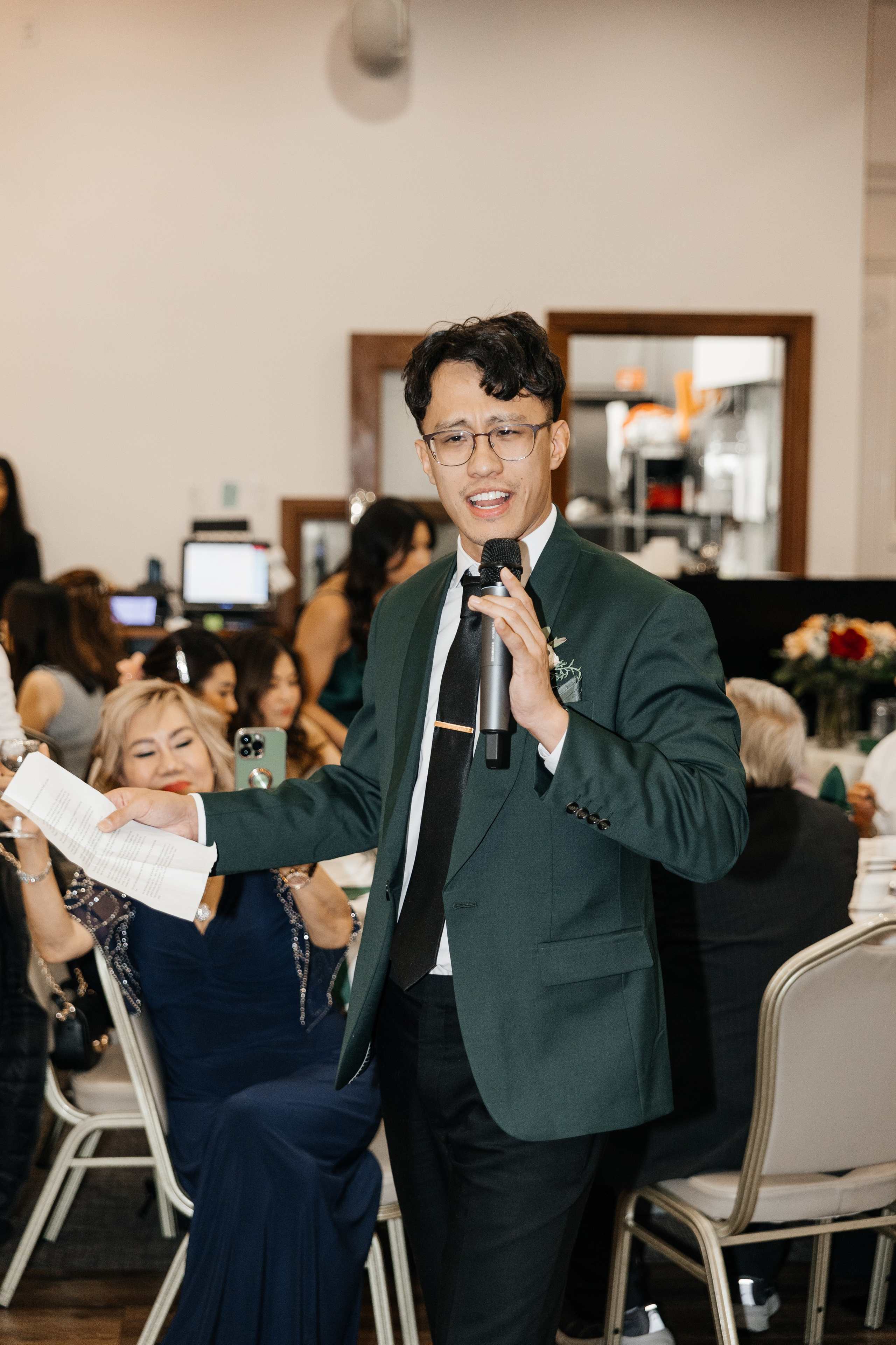 Wedding Day E&D. Affordable Photographer in Calgary — Tetiana Shuhai