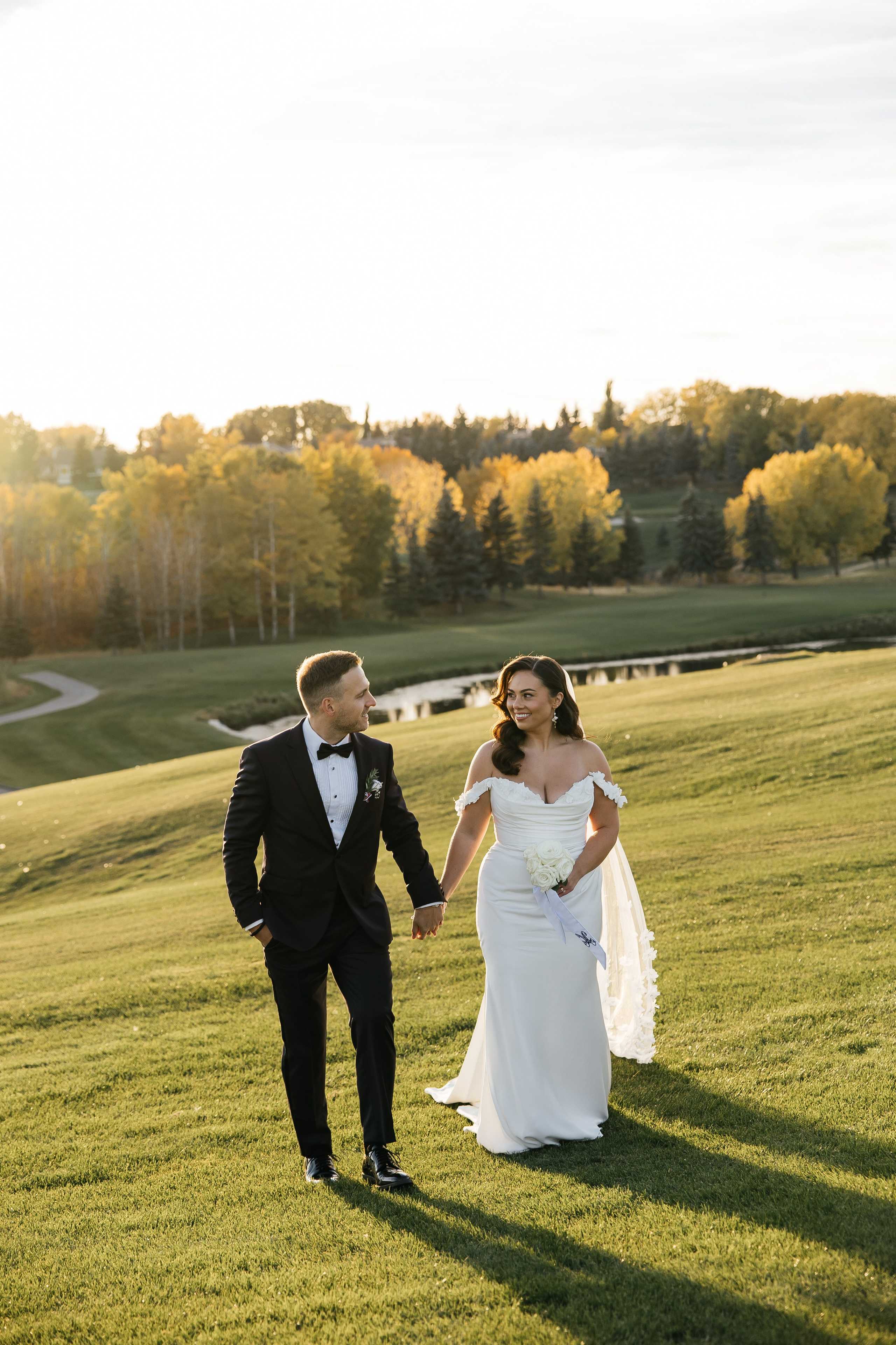 Wedding Day Martinovski