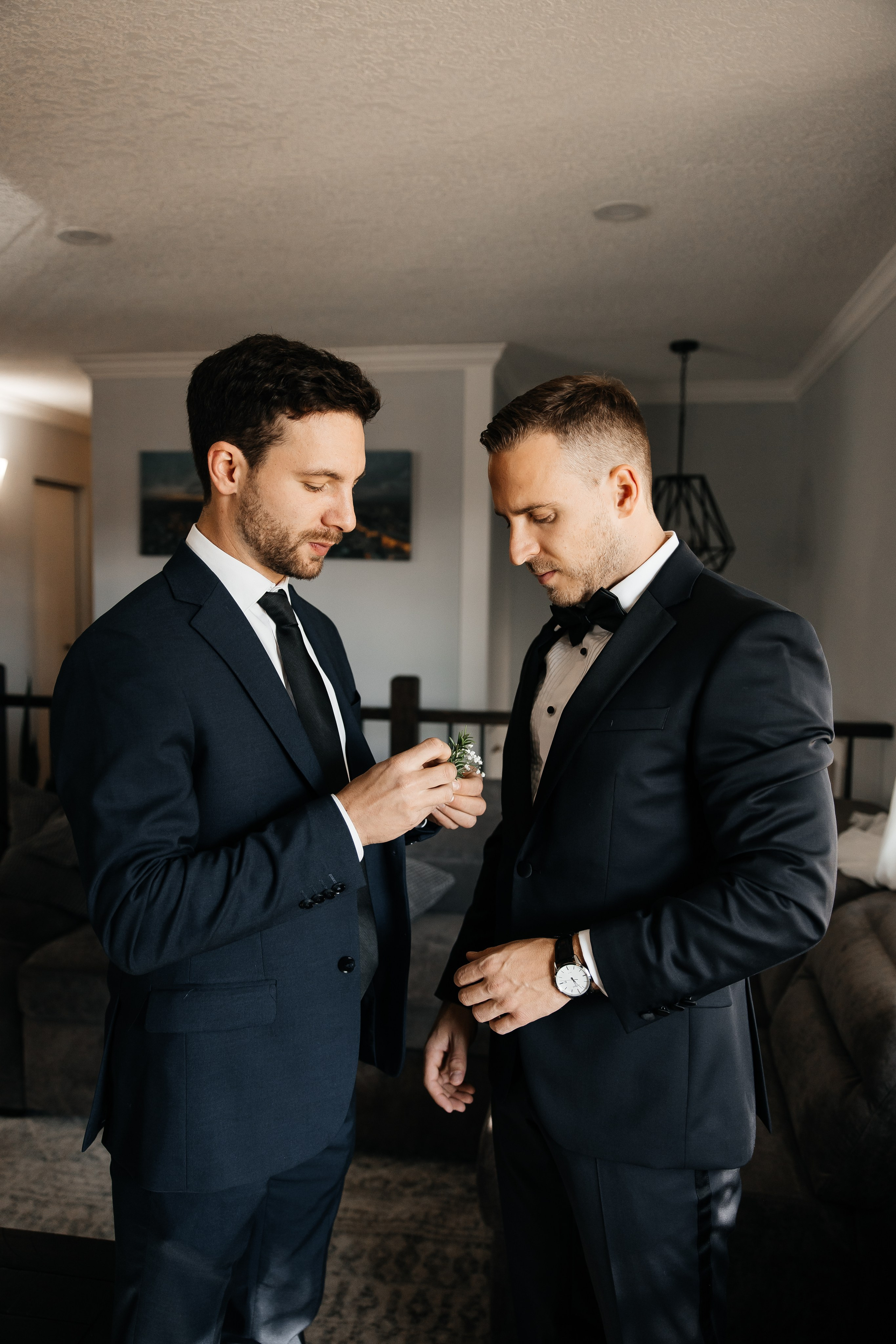 Wedding Day Martinovski