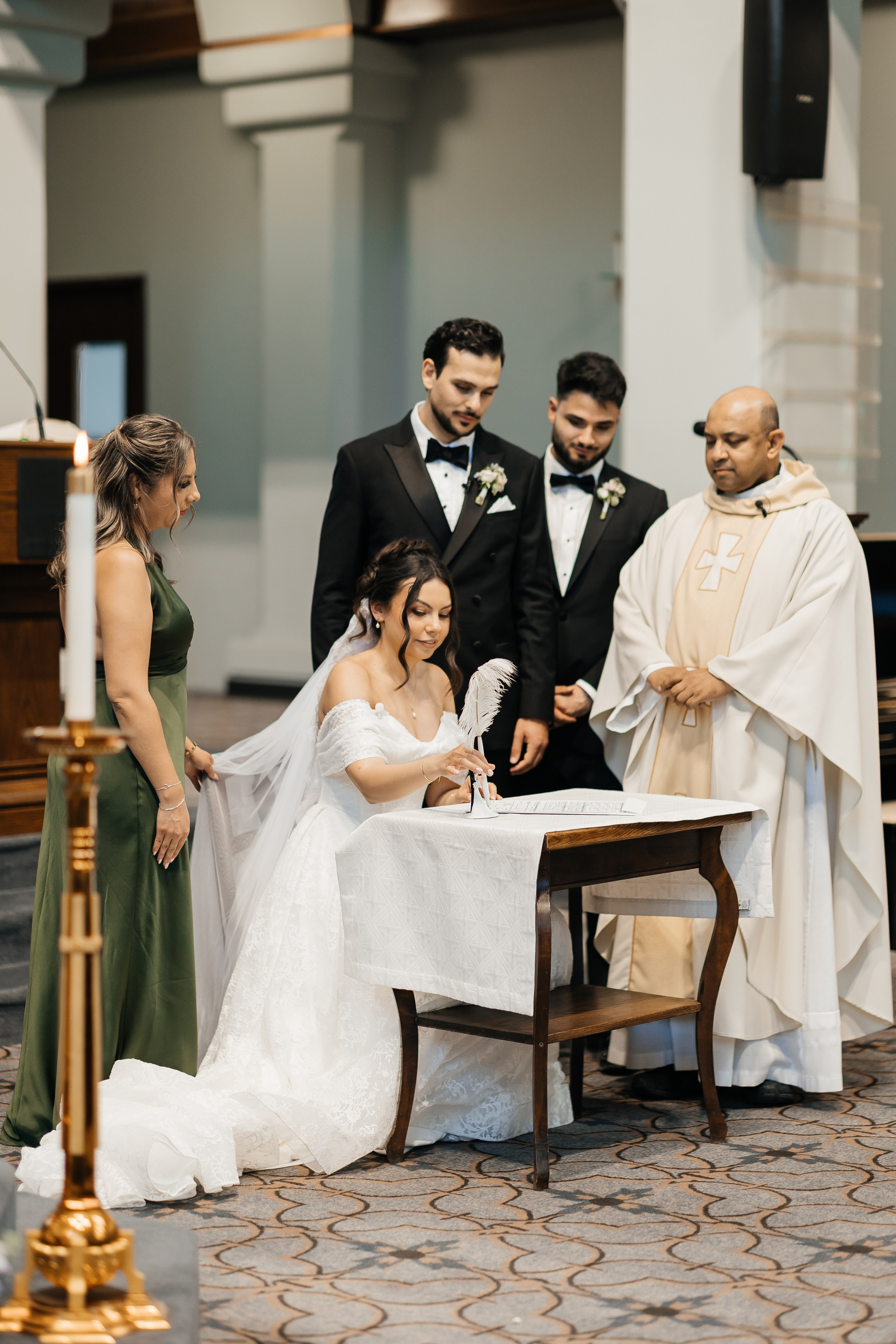 Laura&Roberto. Affordable Photographer in Calgary — Tetiana Shuhai