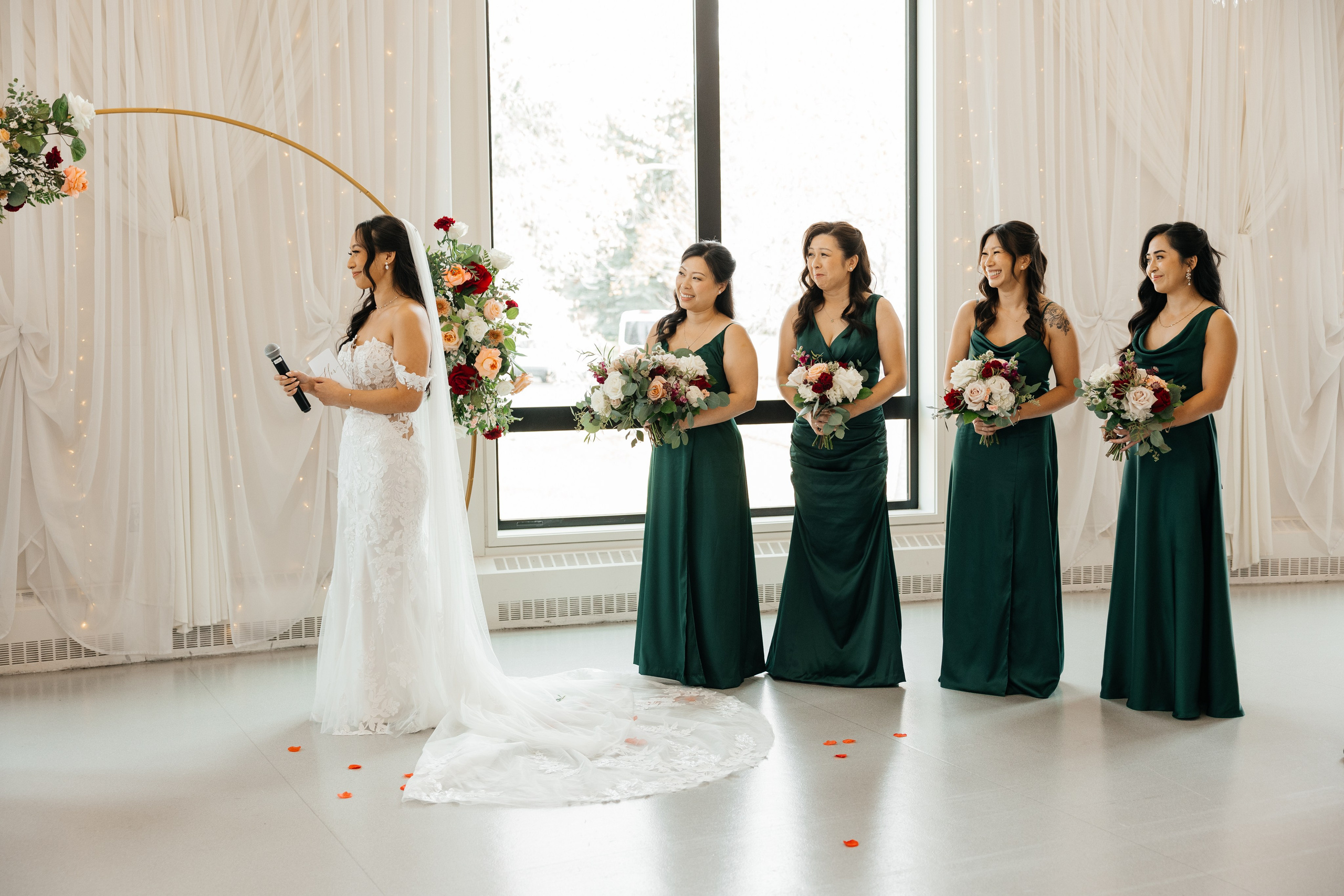 Wedding Day E&D. Affordable Photographer in Calgary — Tetiana Shuhai