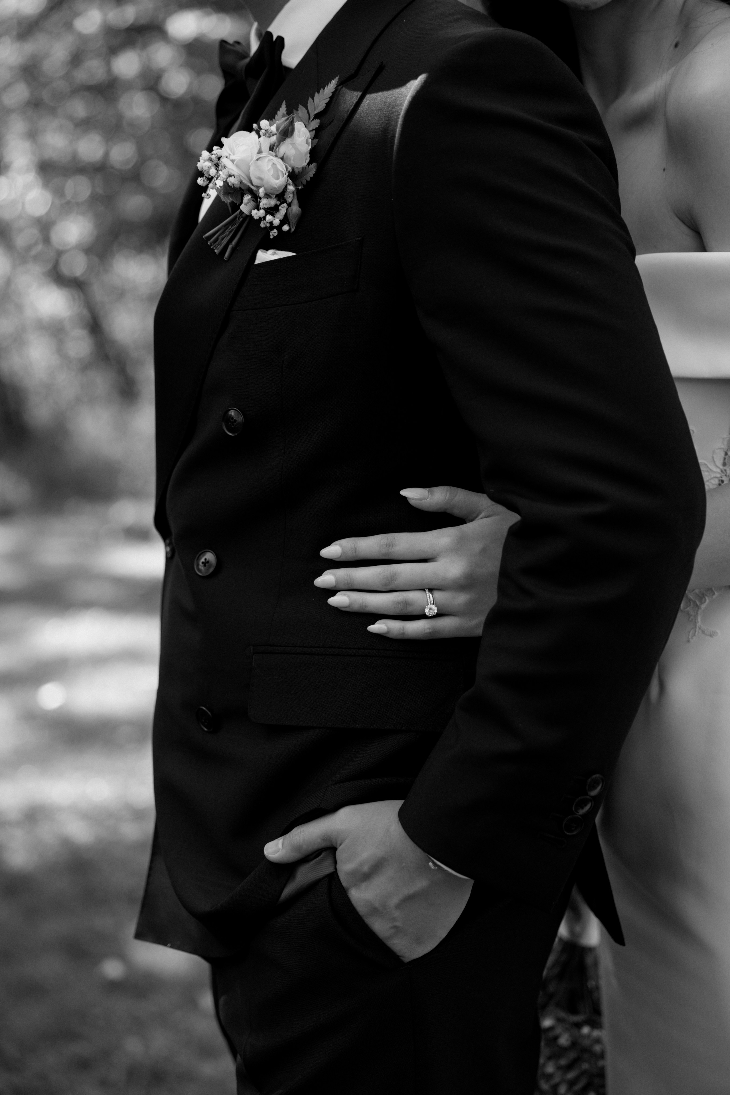 A&L Ceremony at St. Mary’s Cathedral