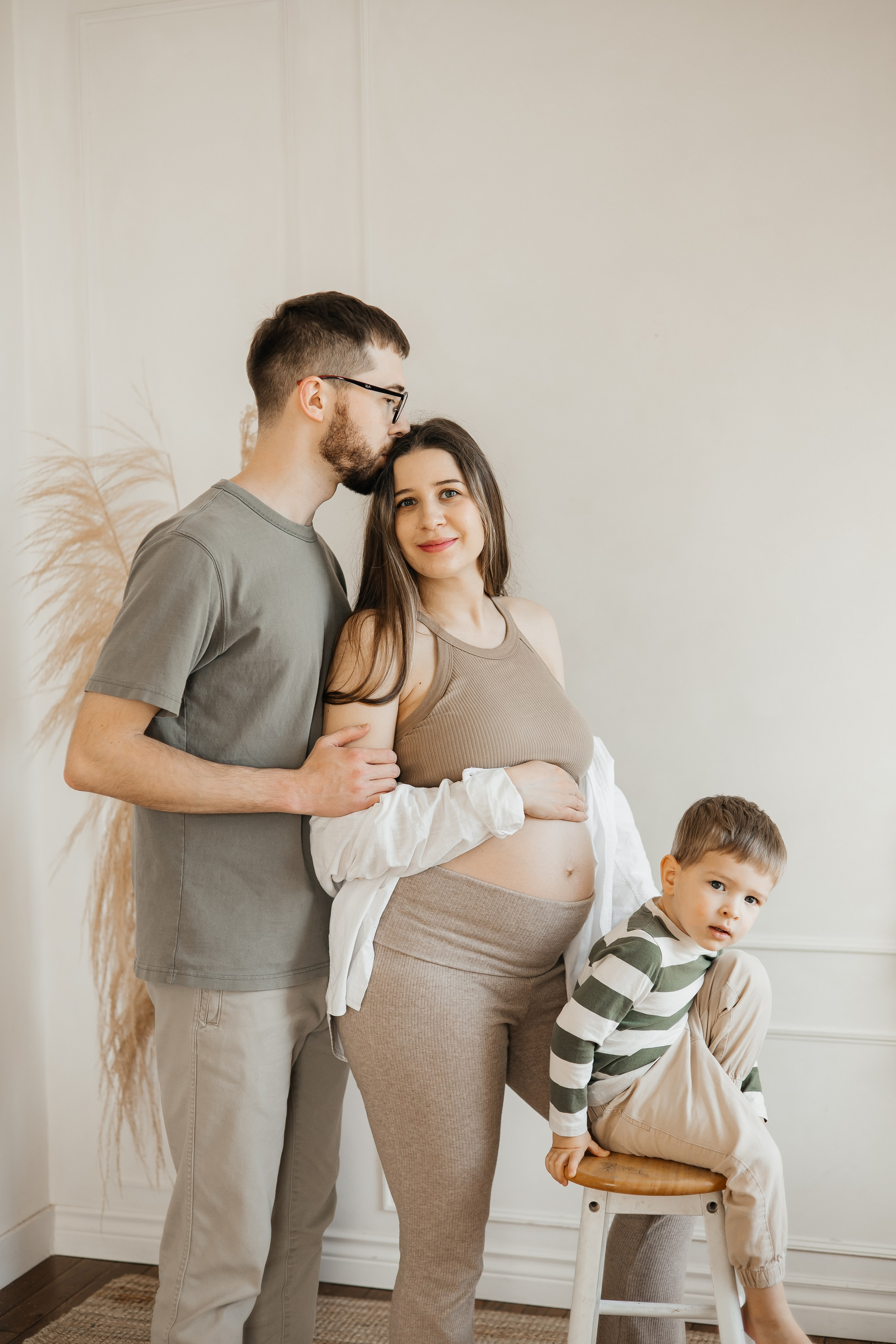 Maternity.Studio Atelier