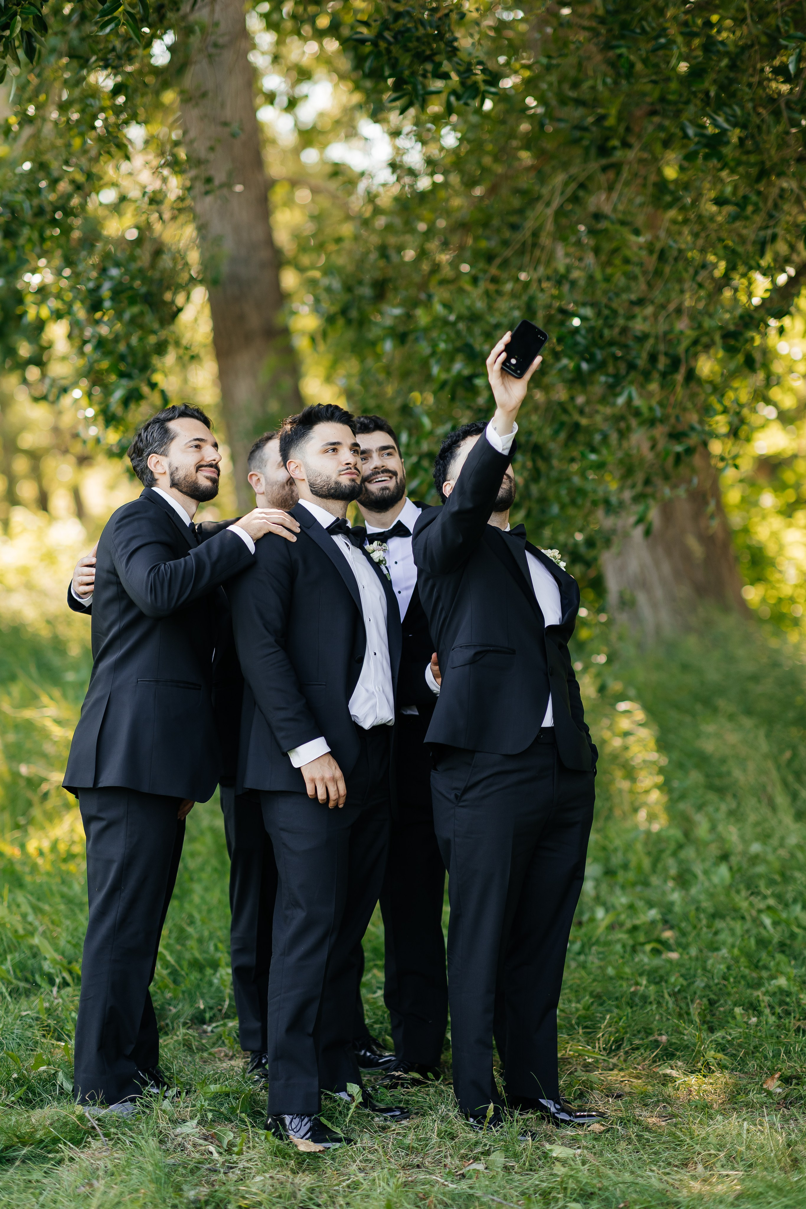 Laura&Roberto. Affordable Photographer in Calgary — Tetiana Shuhai