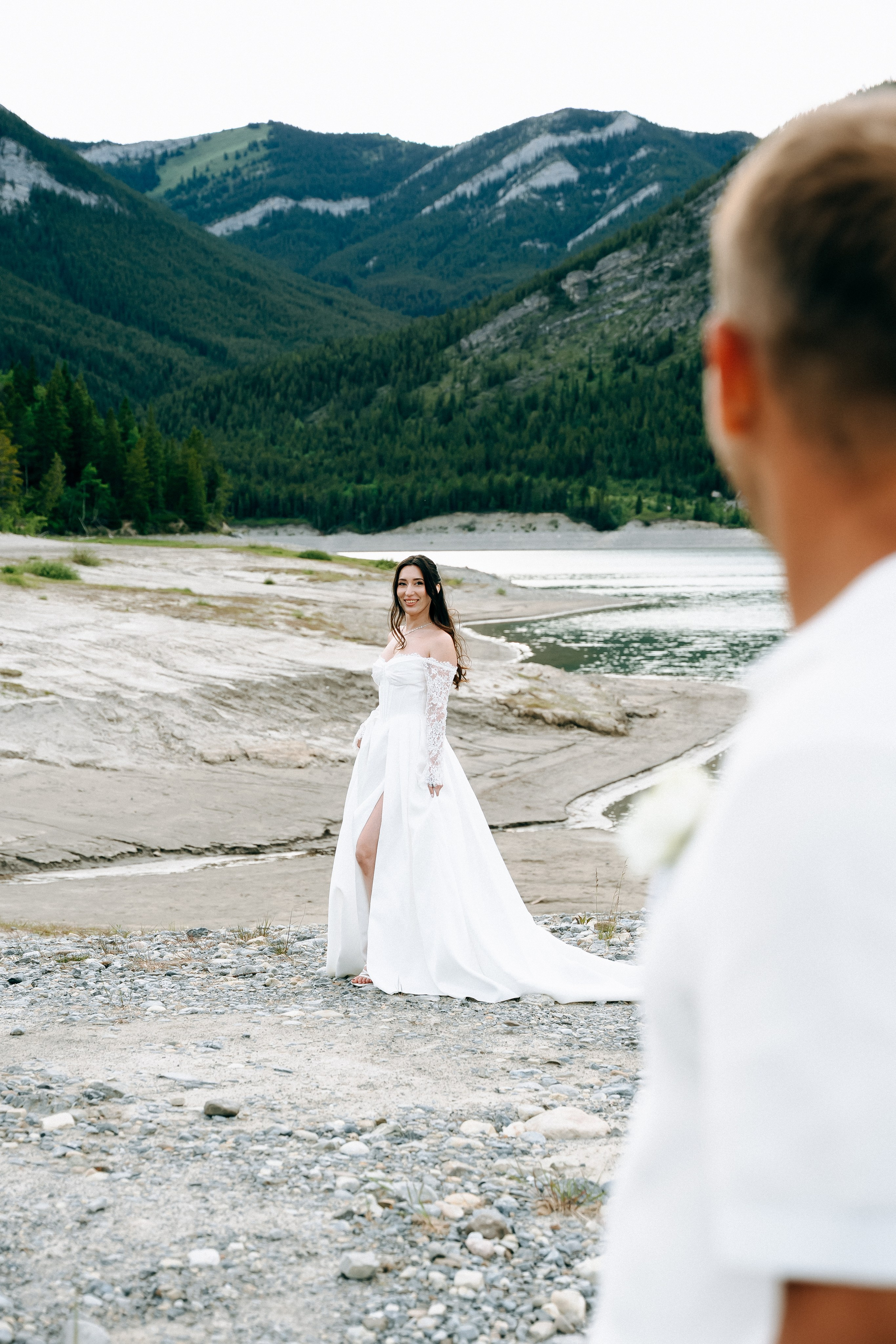 Jane. Affordable Photographer in Calgary — Tetiana Shuhai