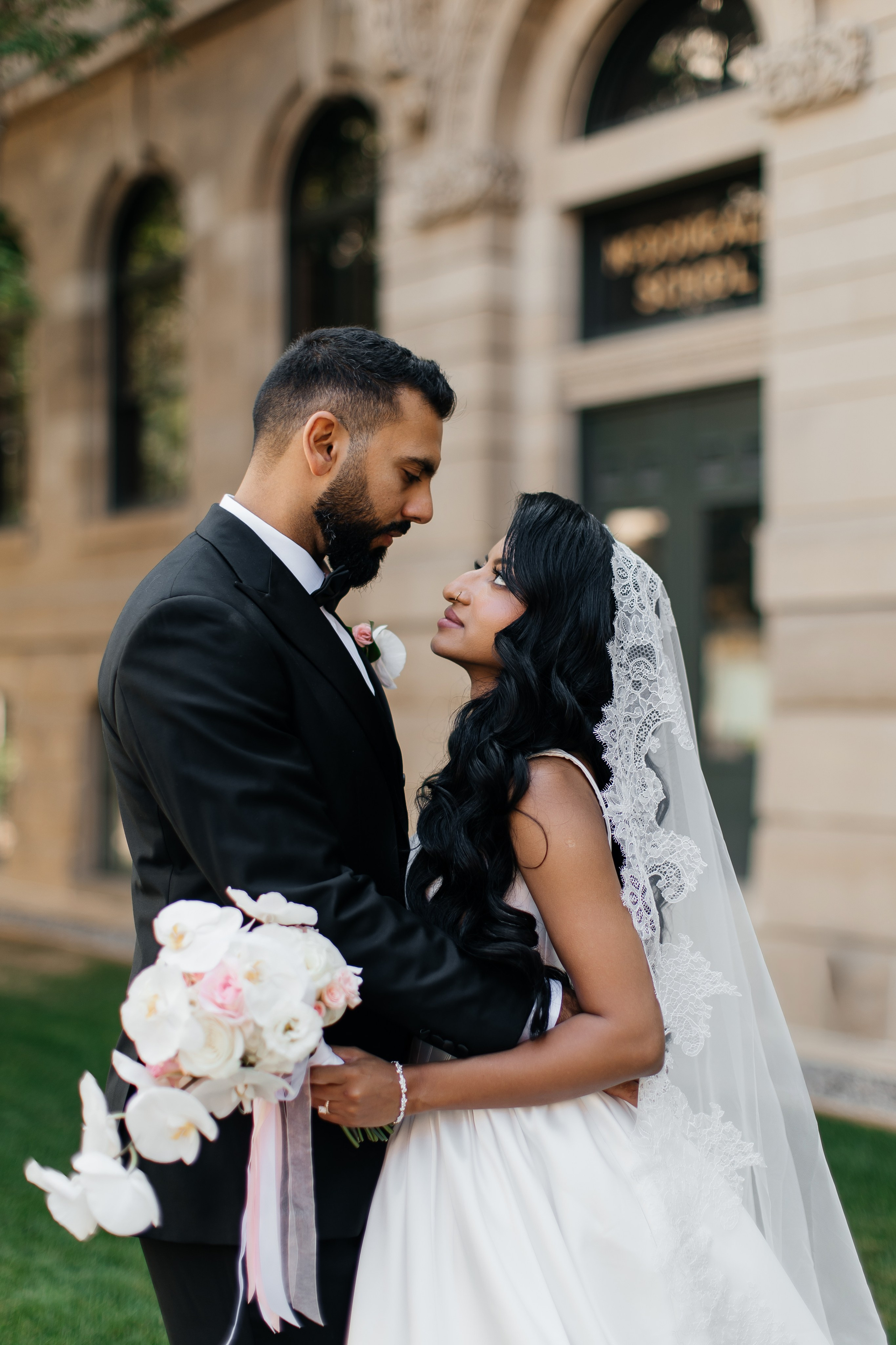 Wedding Day M&L