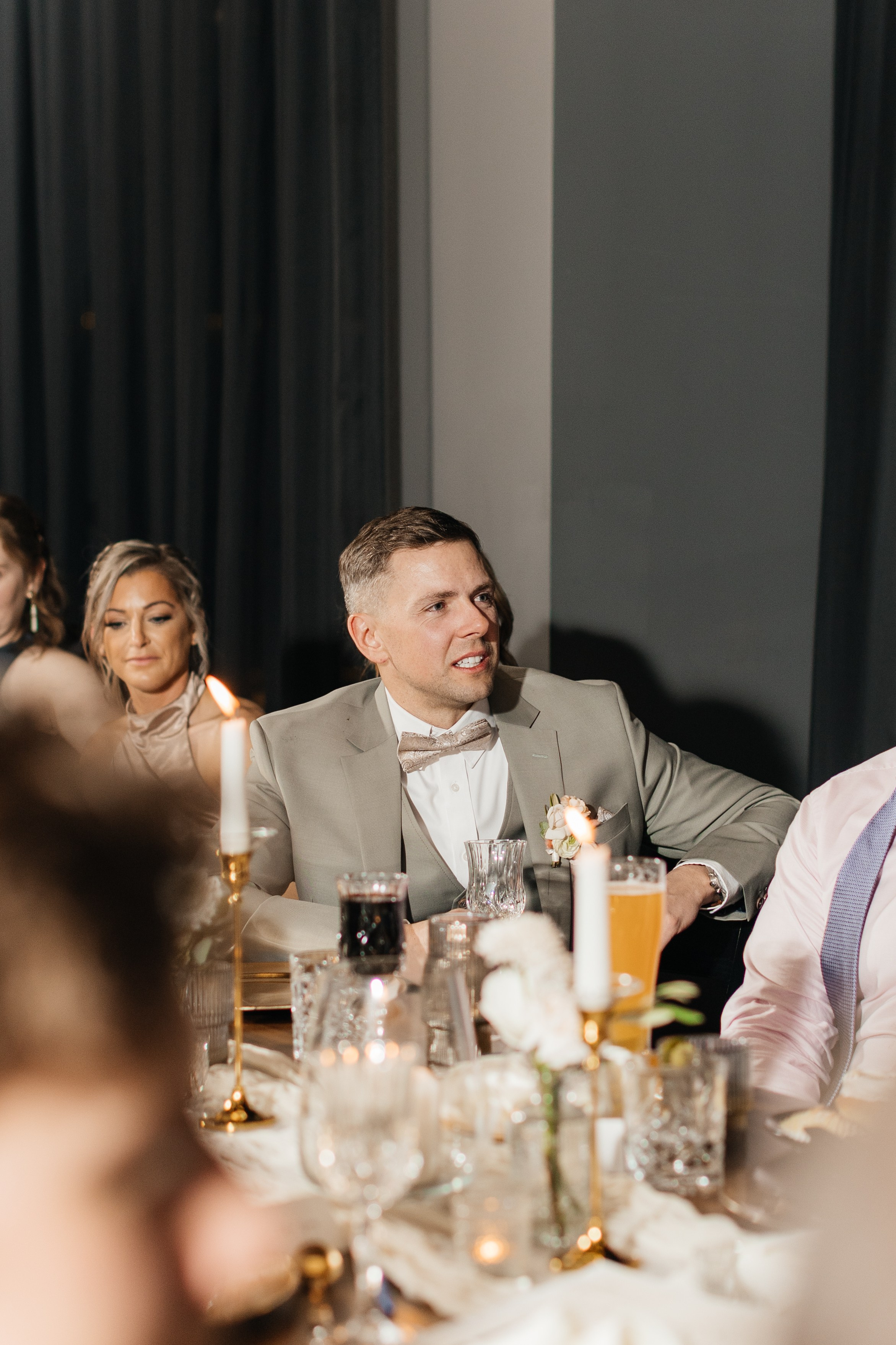 Wedding J&B