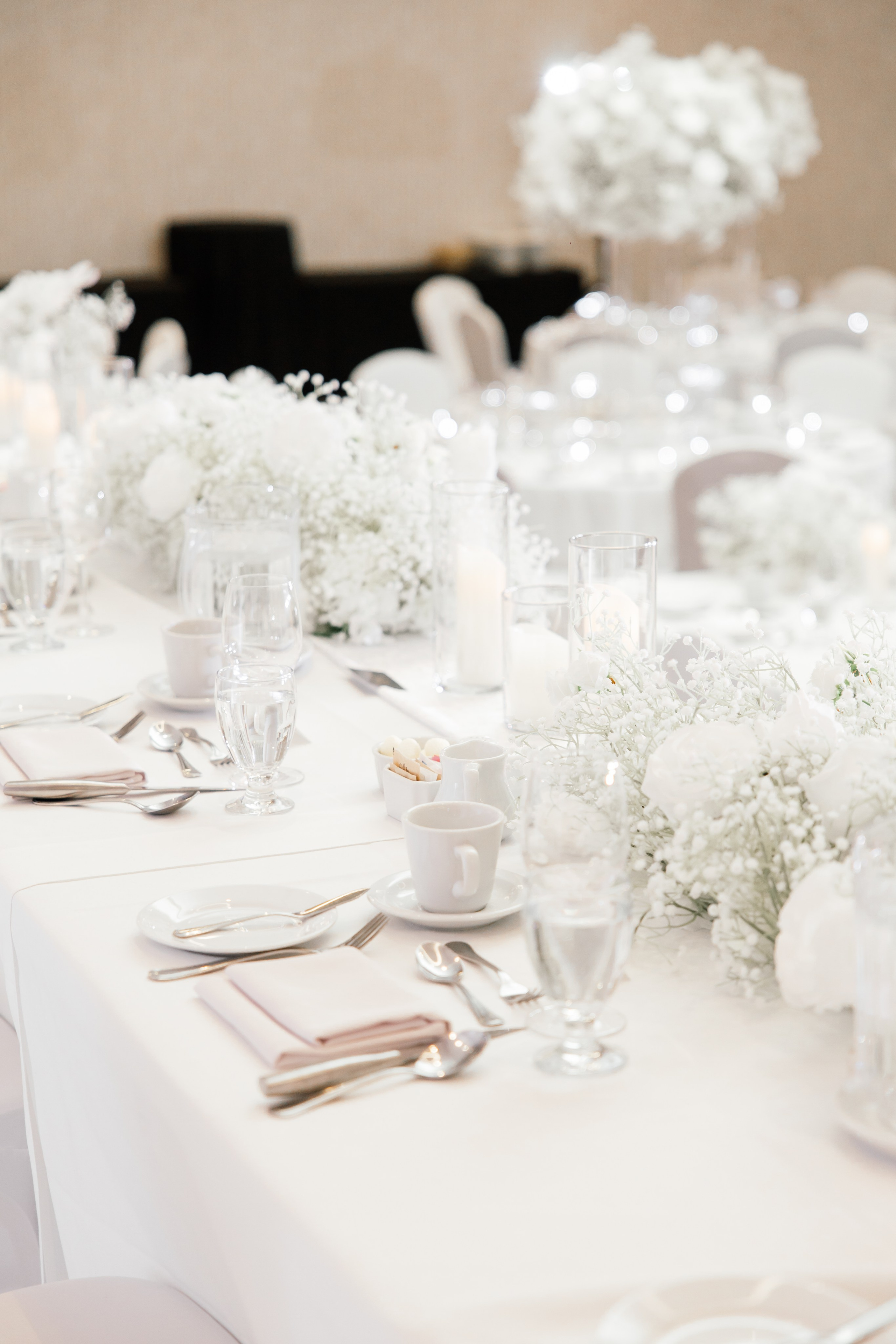 A&L Ceremony at St. Mary’s Cathedral