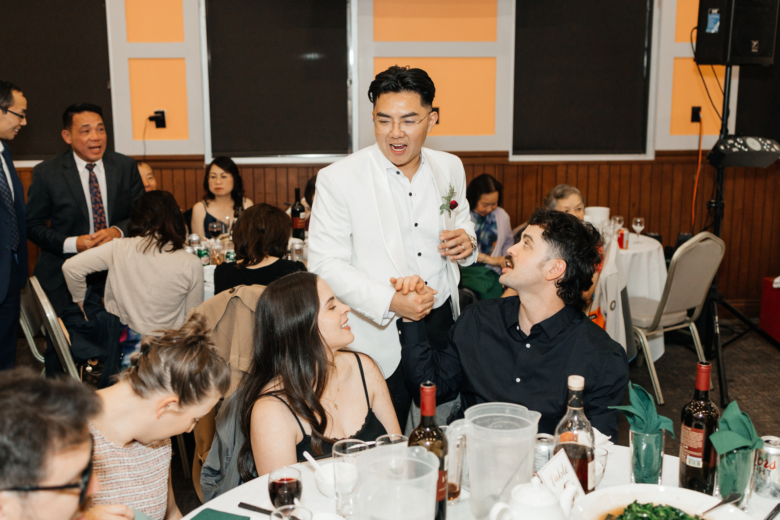Wedding Day E&D. Affordable Photographer in Calgary — Tetiana Shuhai