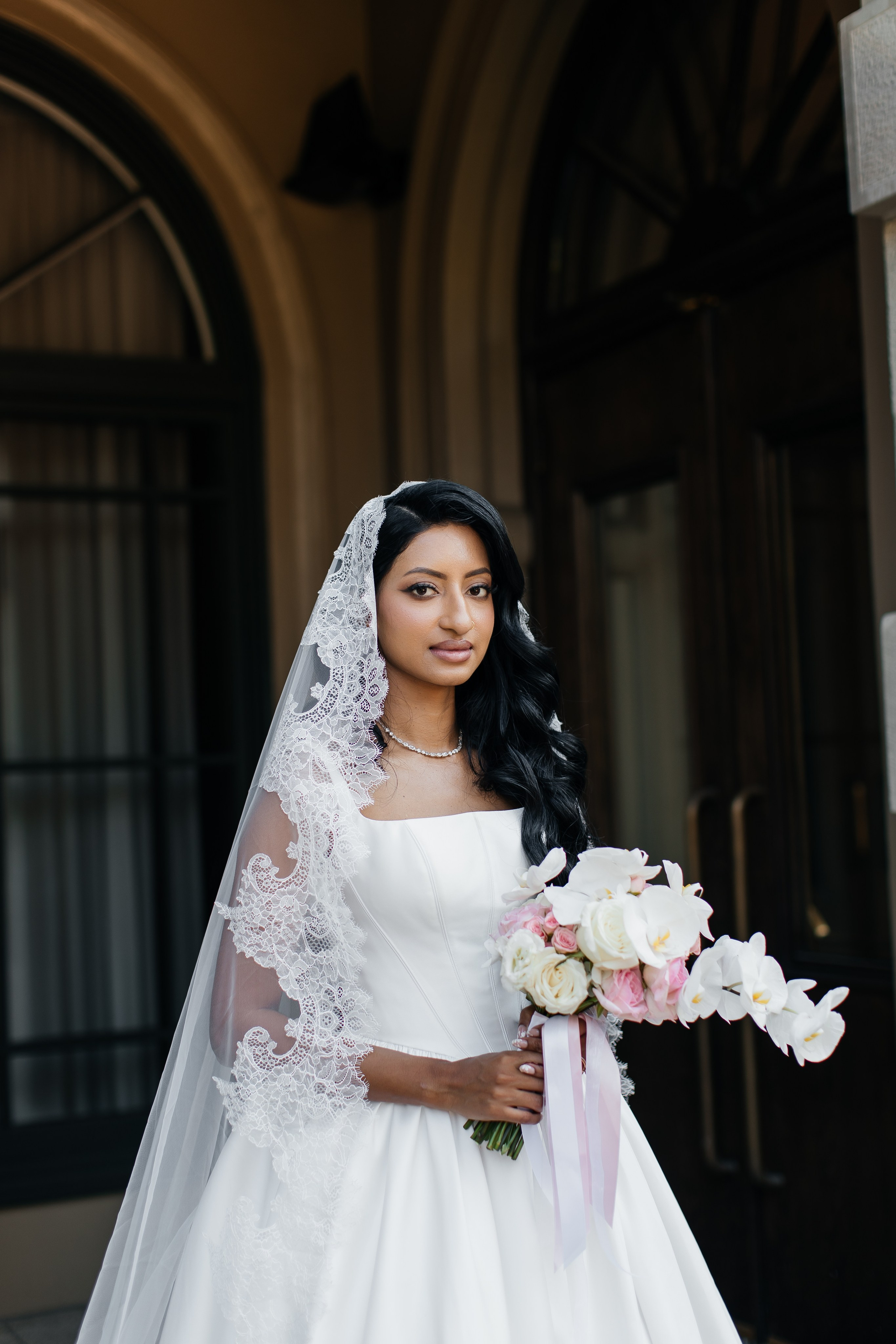 Wedding Day M&L