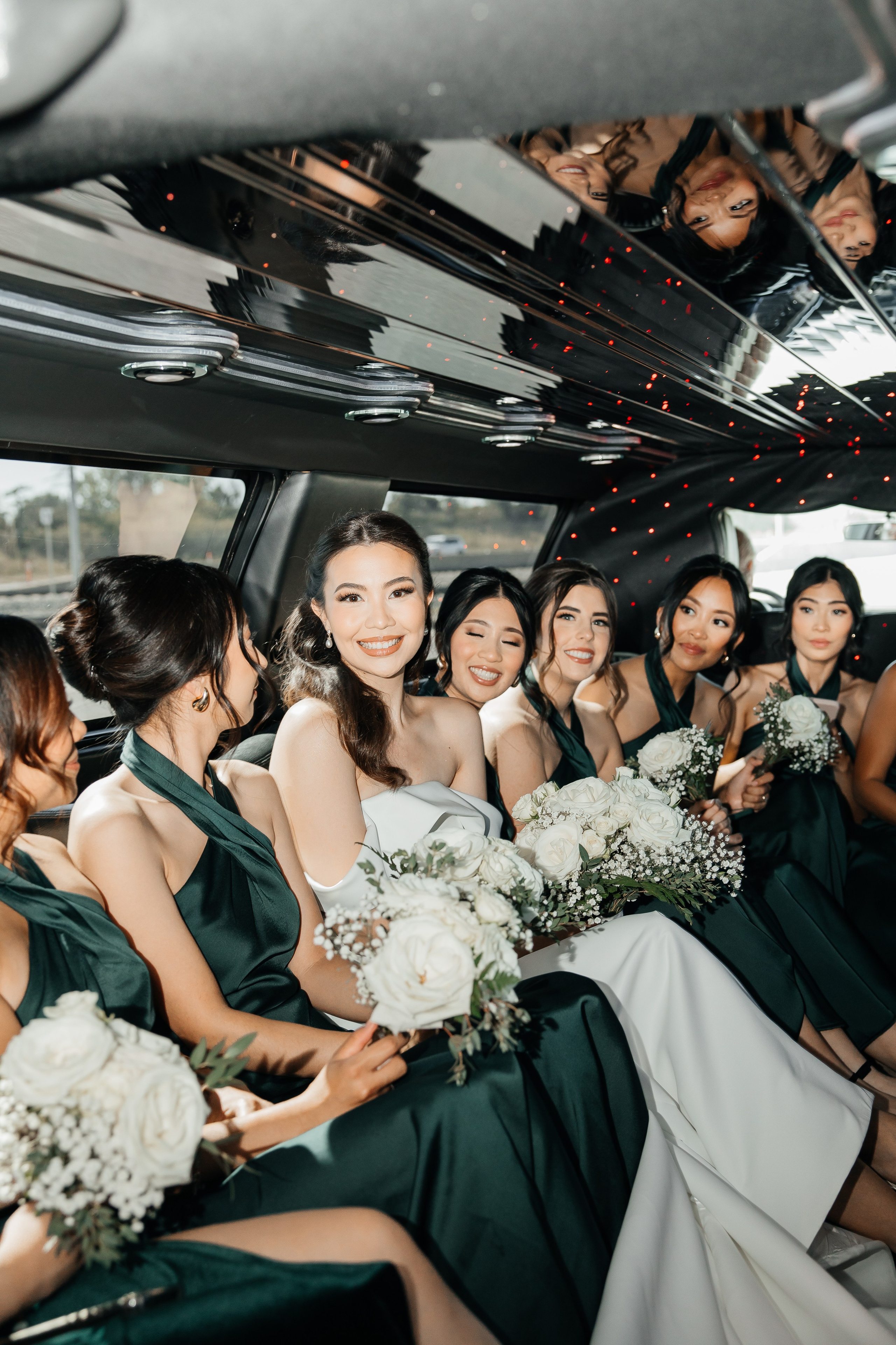 A&L Ceremony at St. Mary’s Cathedral