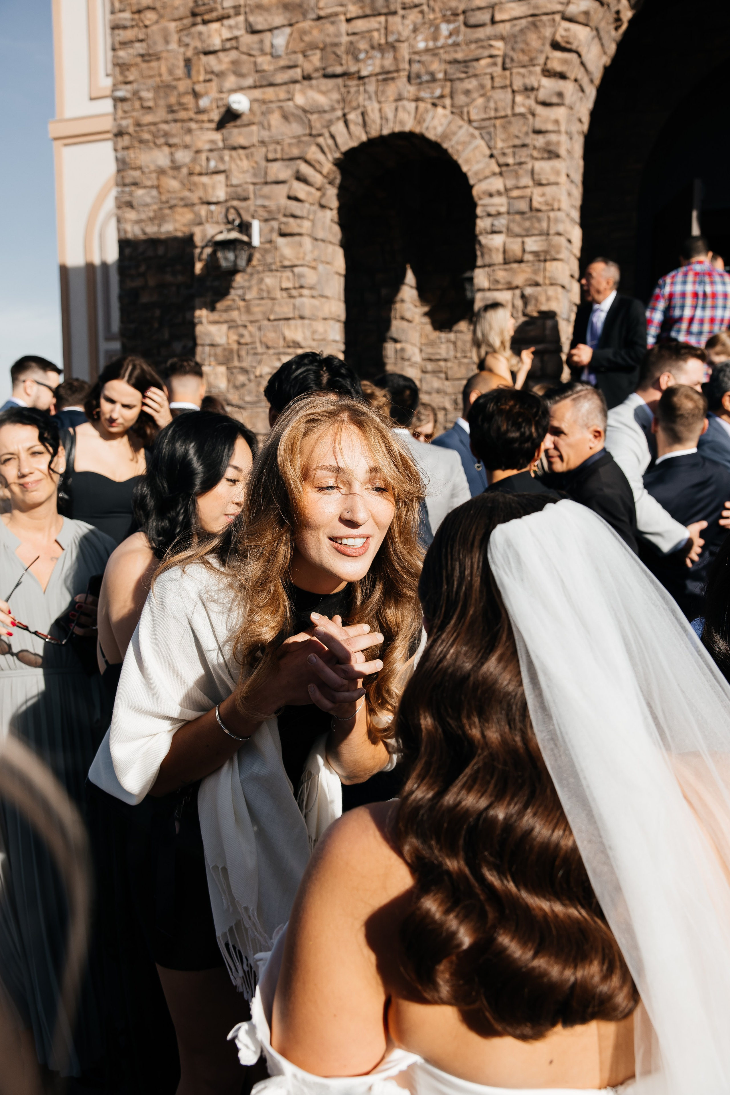 Wedding Day Martinovski