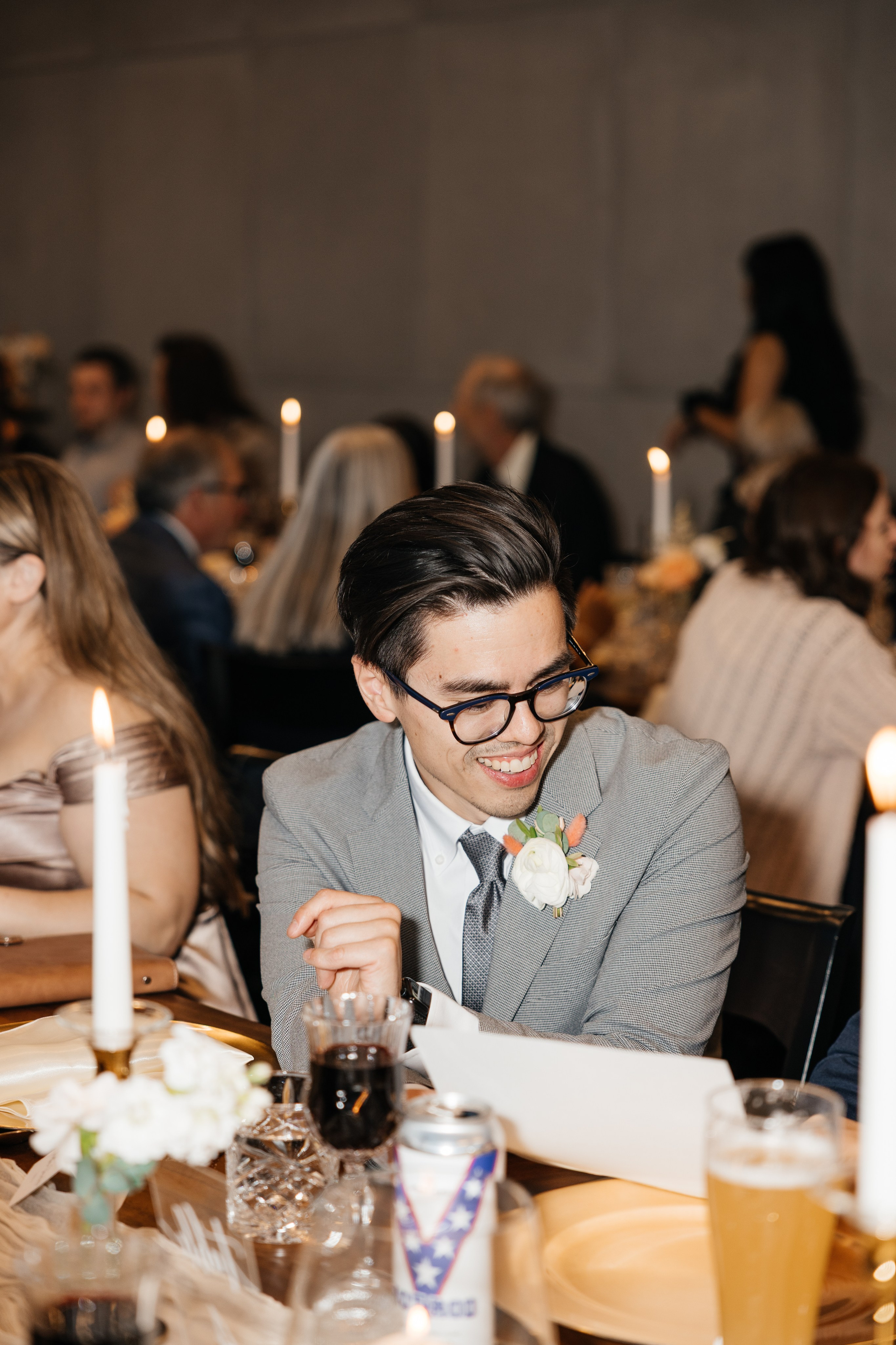 Wedding J&B