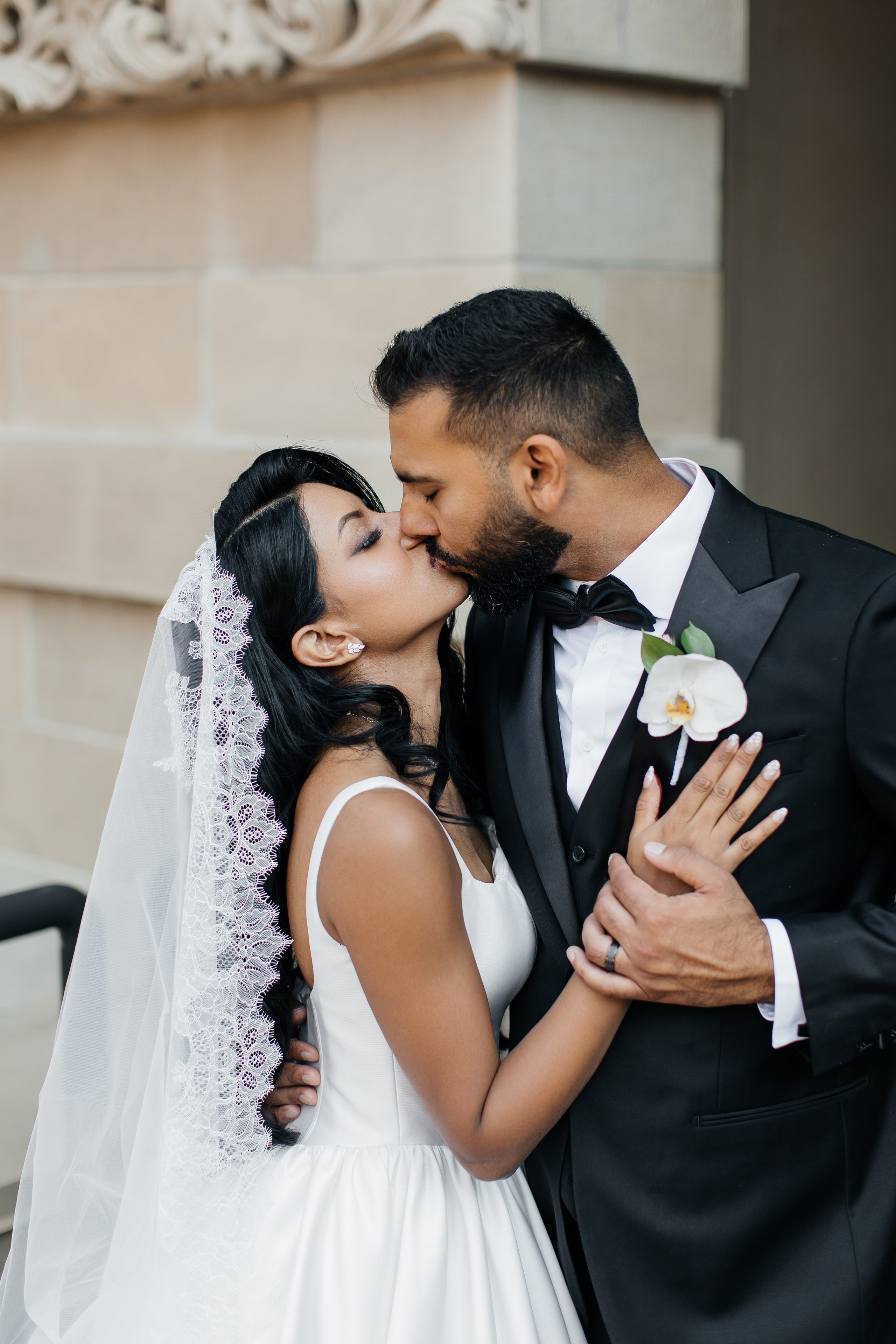Wedding Day M&L