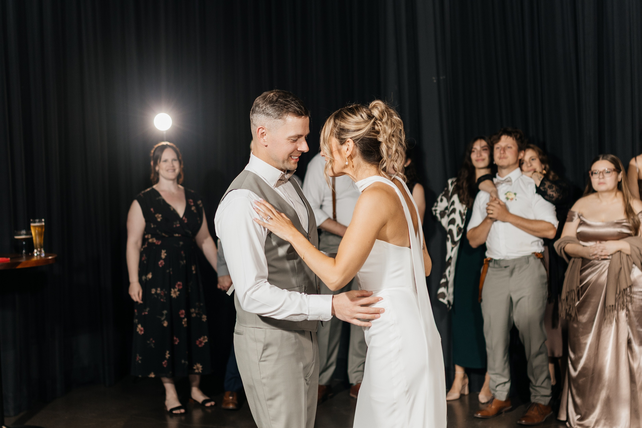 Wedding J&B