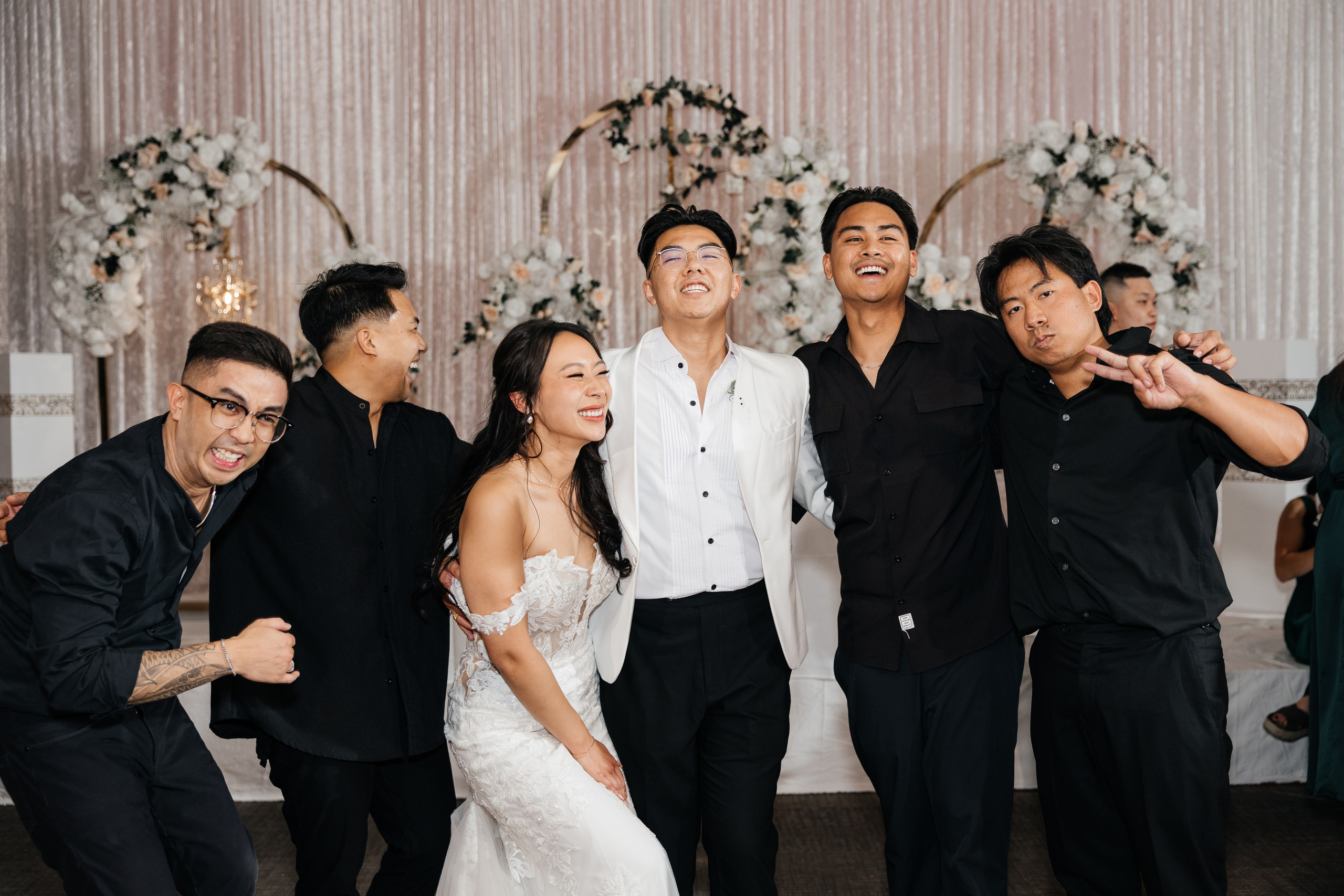 Wedding Day E&D. Affordable Photographer in Calgary — Tetiana Shuhai