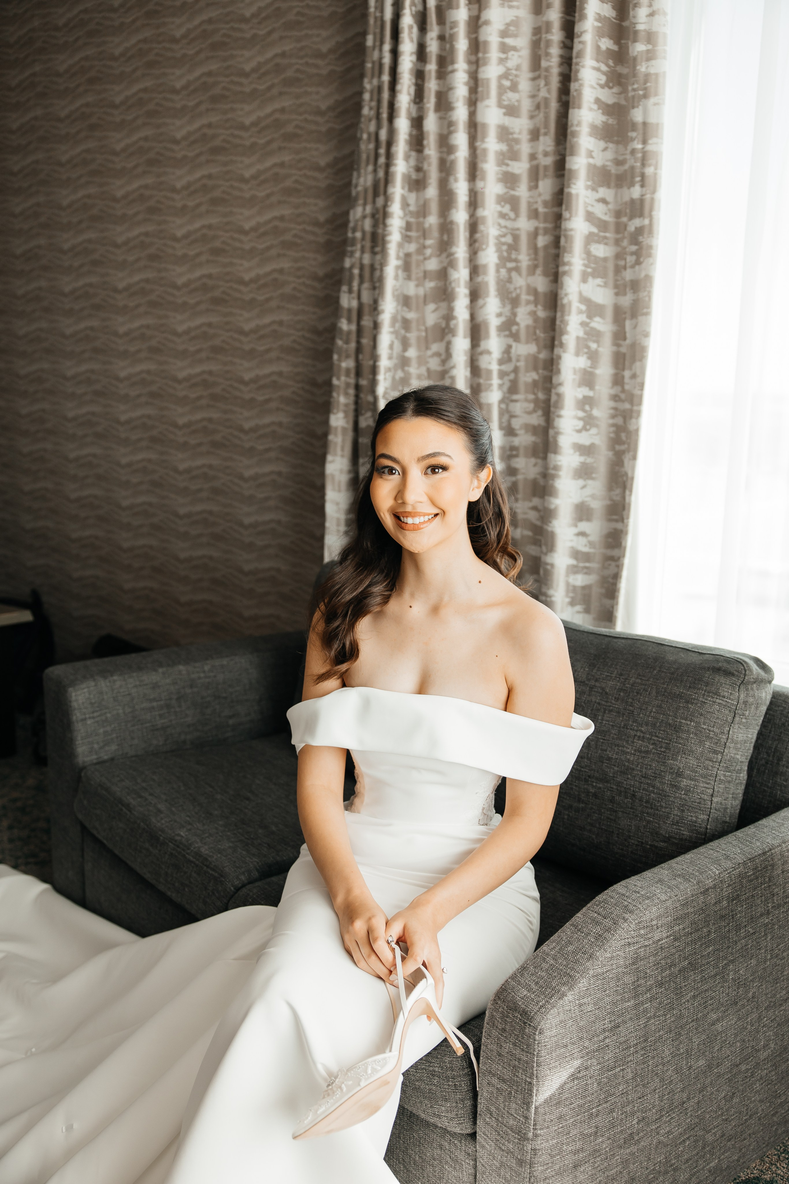 A&L Ceremony at St. Mary’s Cathedral