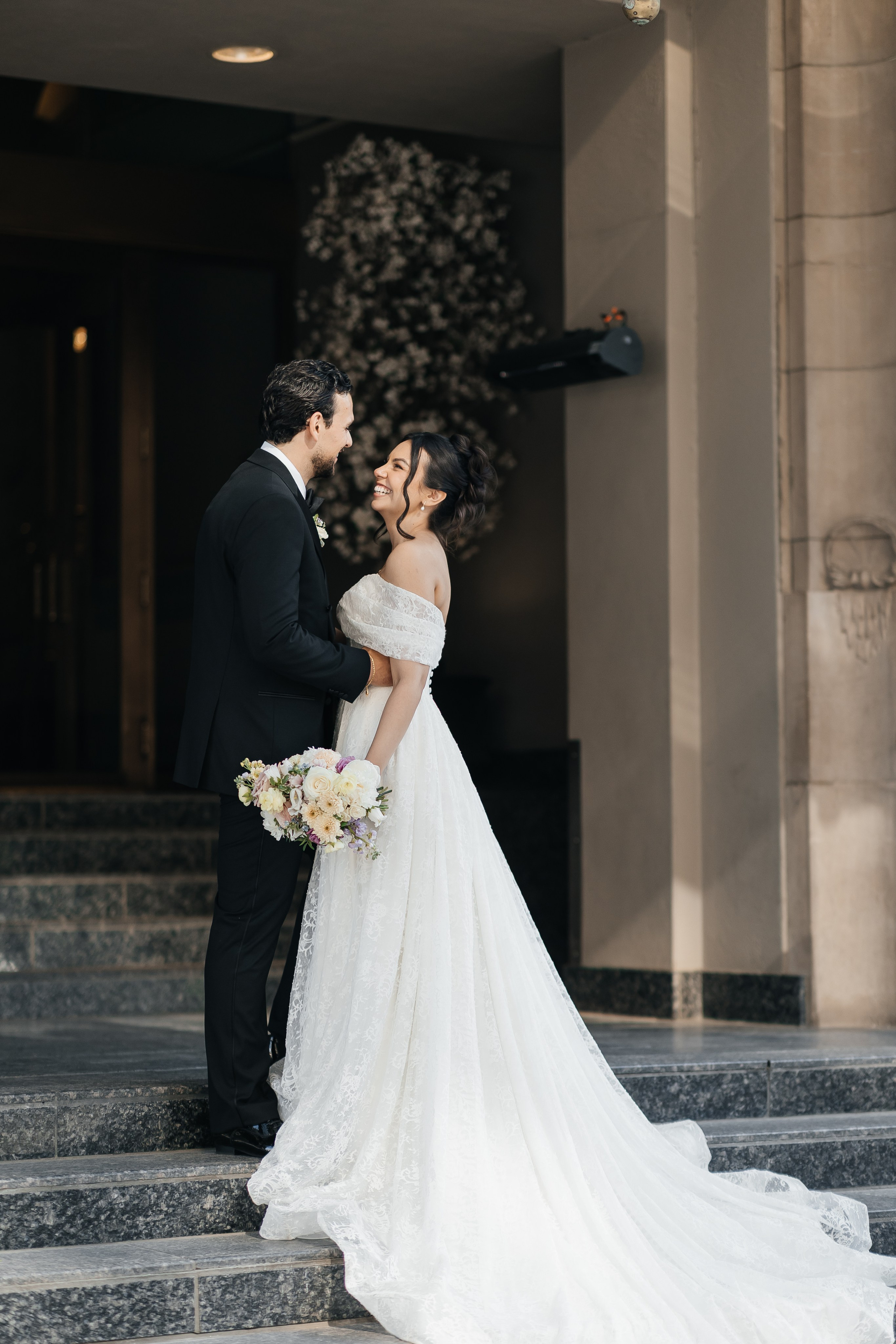 Laura&Roberto. Affordable Photographer in Calgary — Tetiana Shuhai