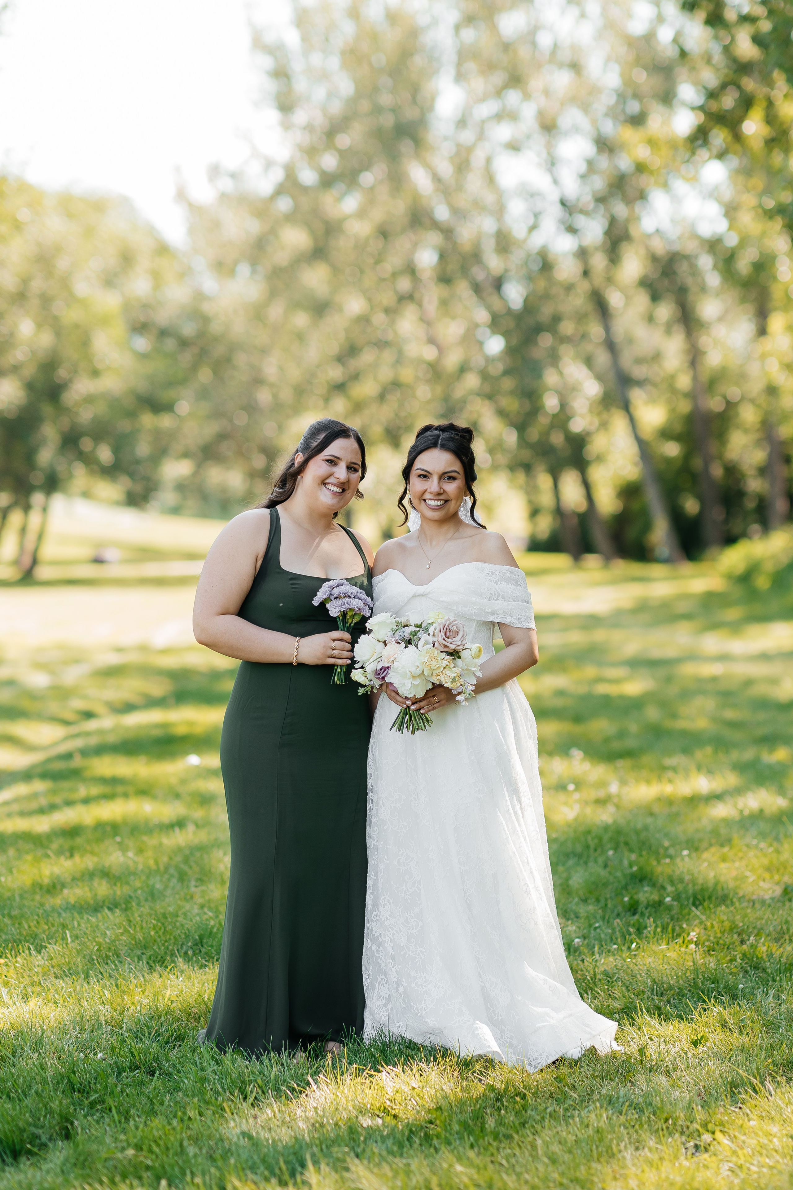 Laura&Roberto. Affordable Photographer in Calgary — Tetiana Shuhai