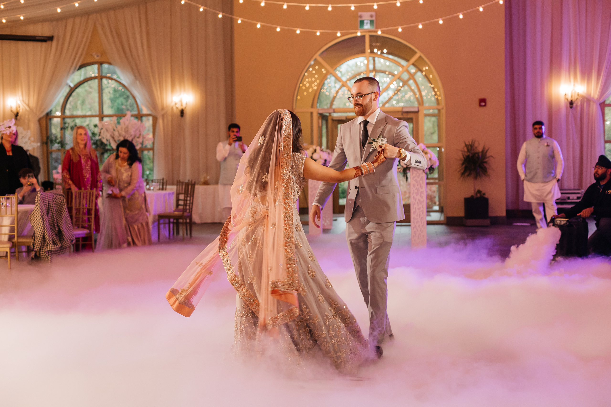 Cristian & Magam | Wedding Photography Collection | Tetiana Shuhai