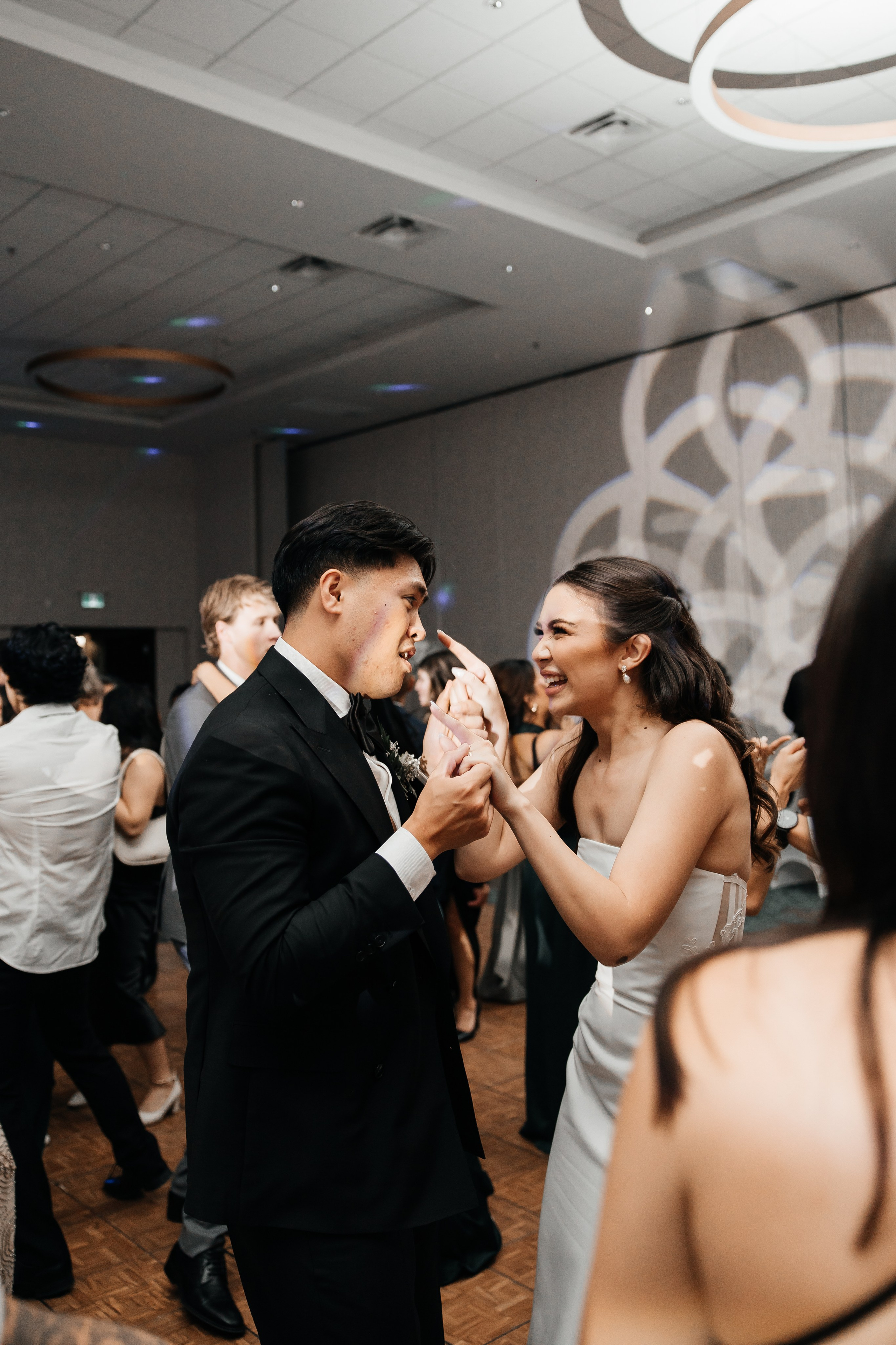 A&L Ceremony at St. Mary’s Cathedral