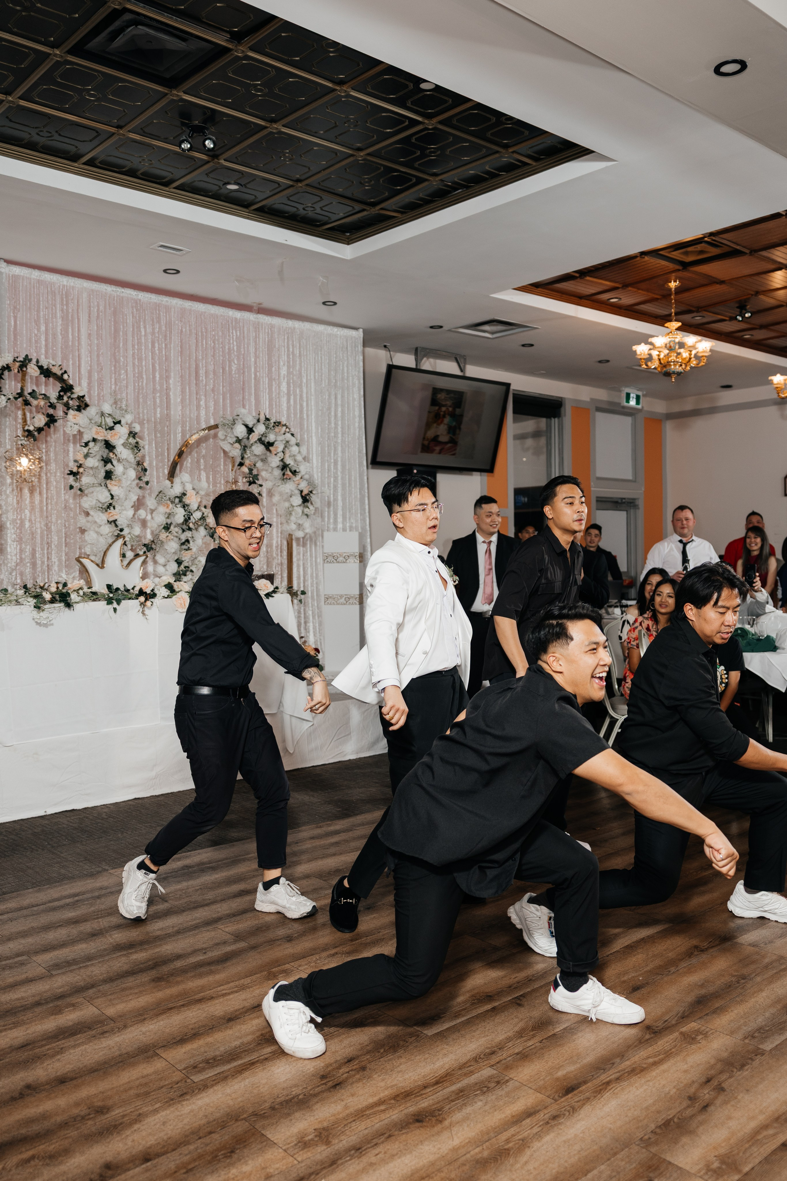 Wedding Day E&D. Affordable Photographer in Calgary — Tetiana Shuhai