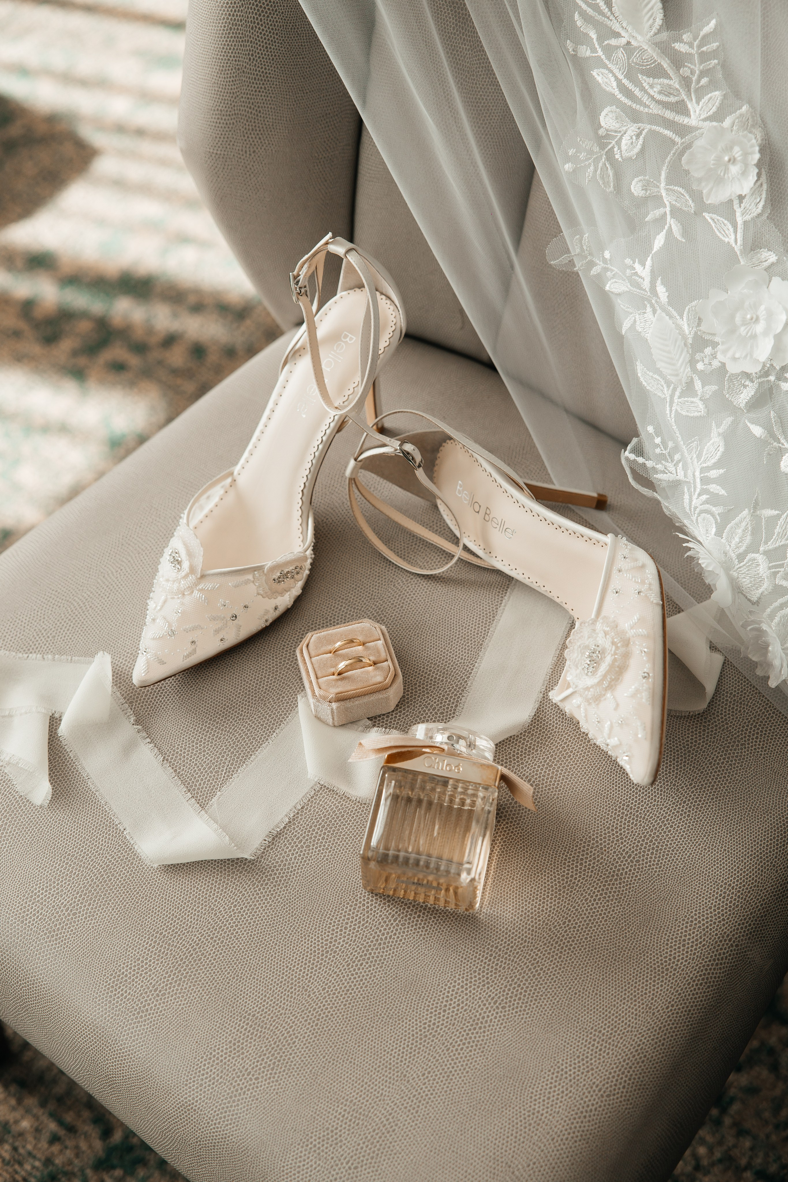 A&L Ceremony at St. Mary’s Cathedral