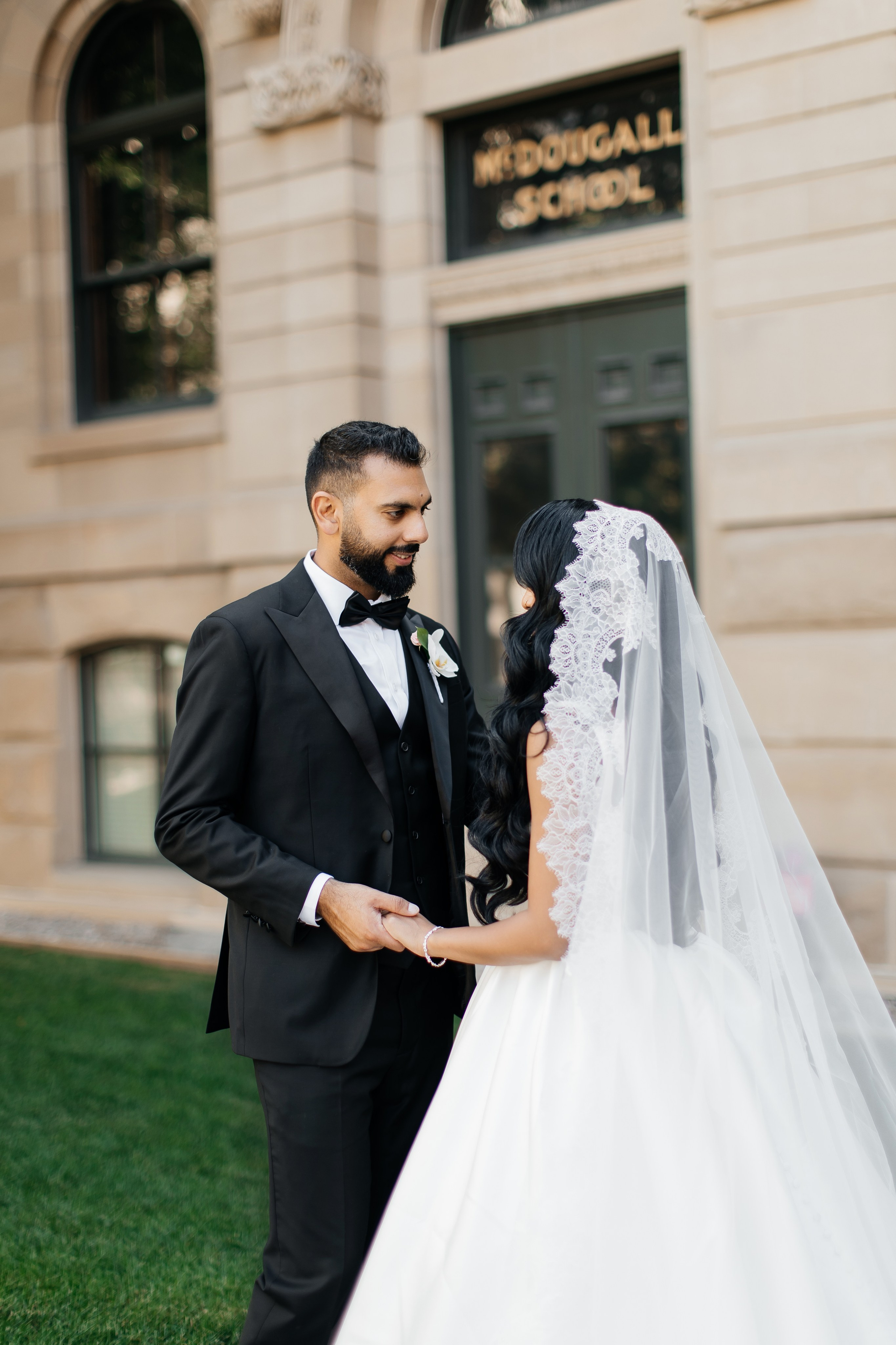 Wedding Day M&L