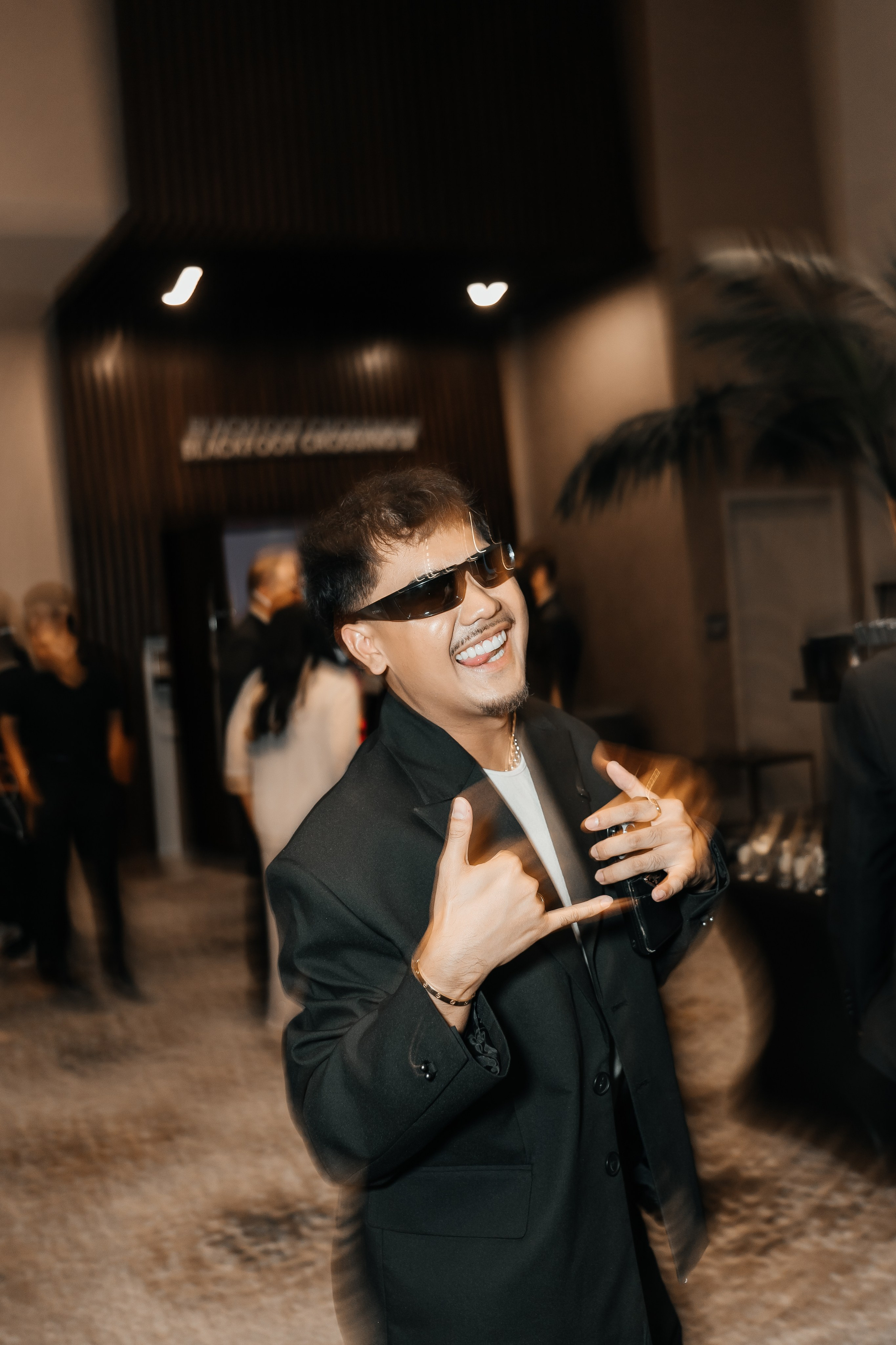 A&L Ceremony at St. Mary’s Cathedral