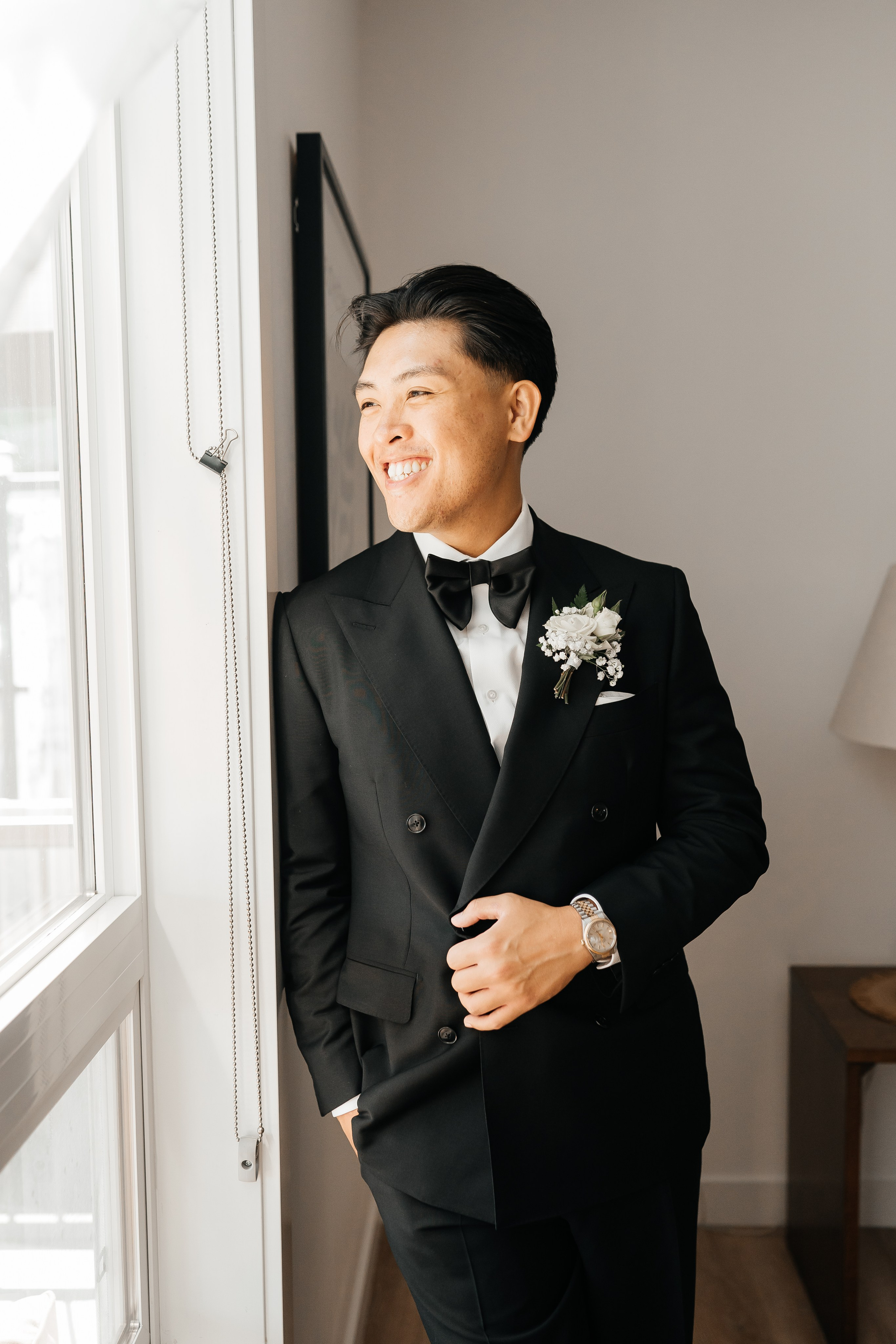 A&L Ceremony at St. Mary’s Cathedral