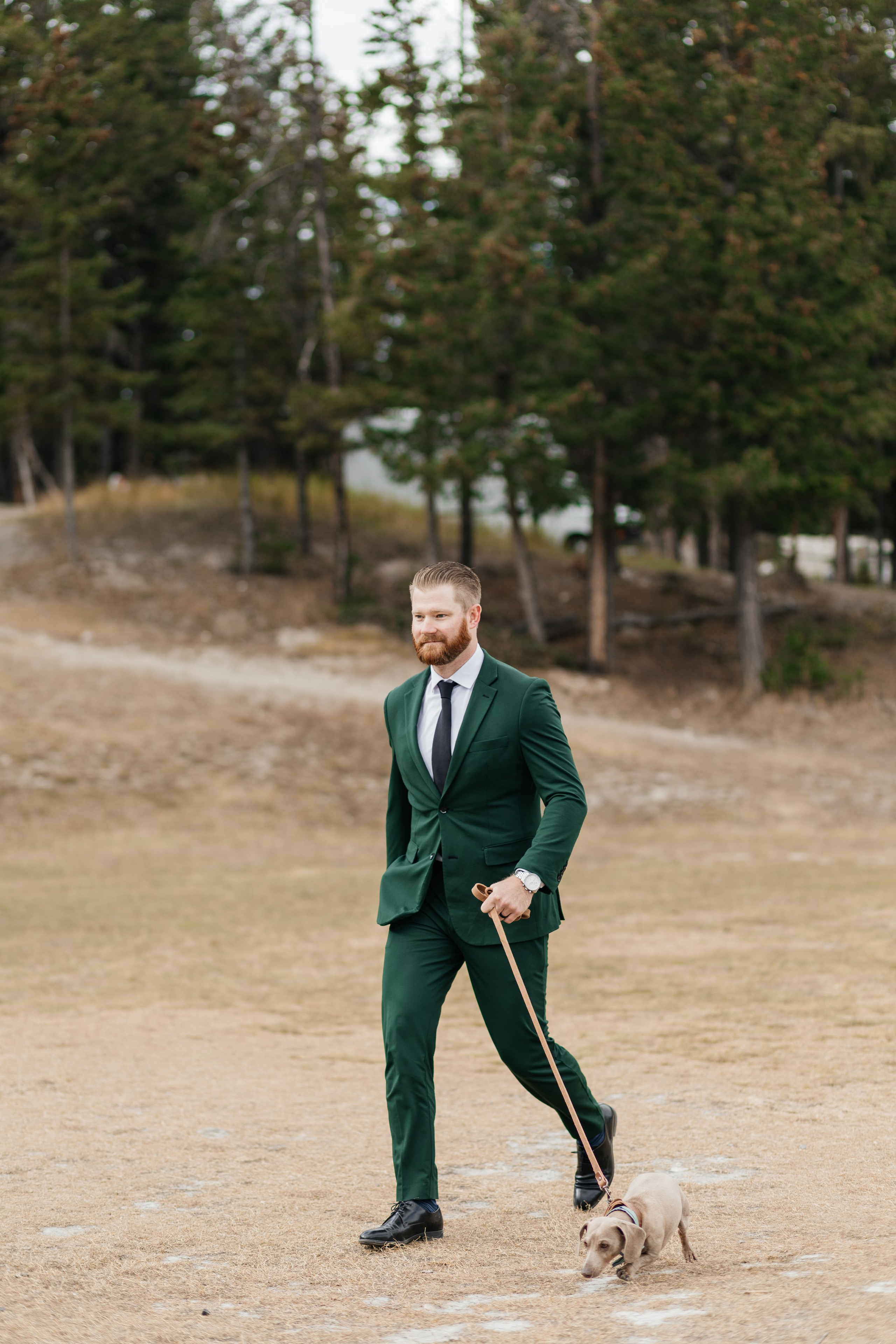 Wedding J&B