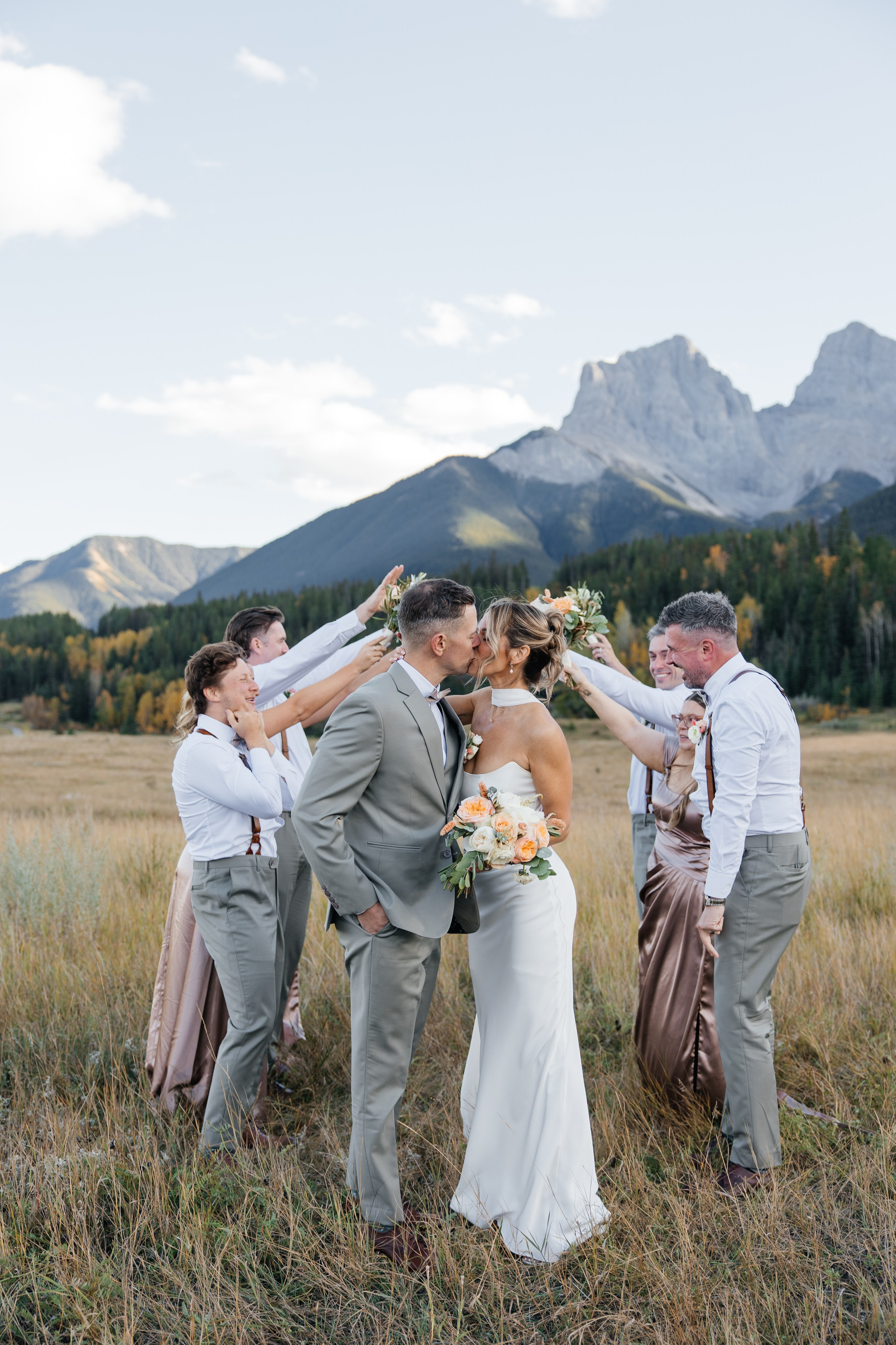 Wedding J&B