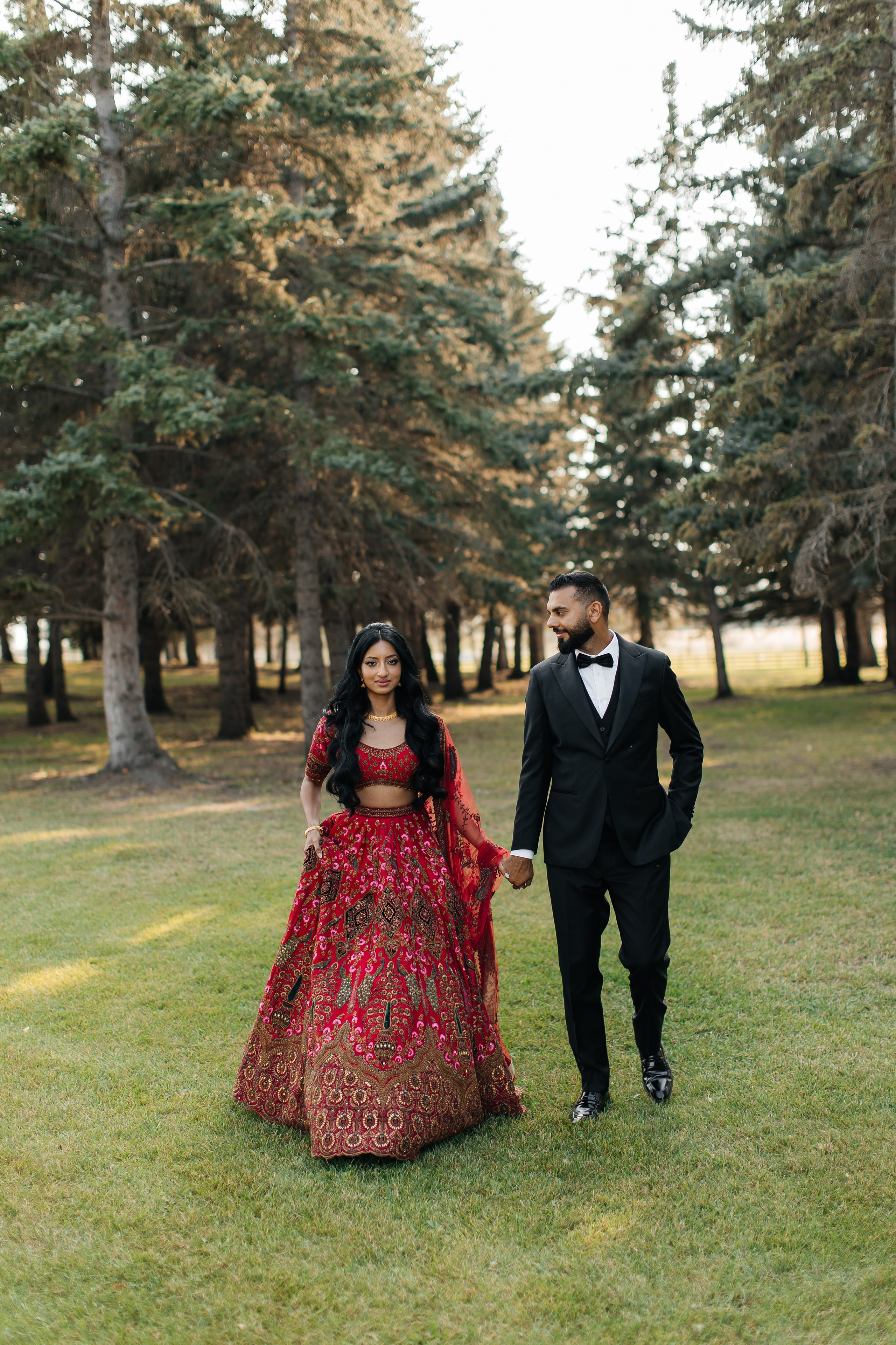 Wedding Day M&L
