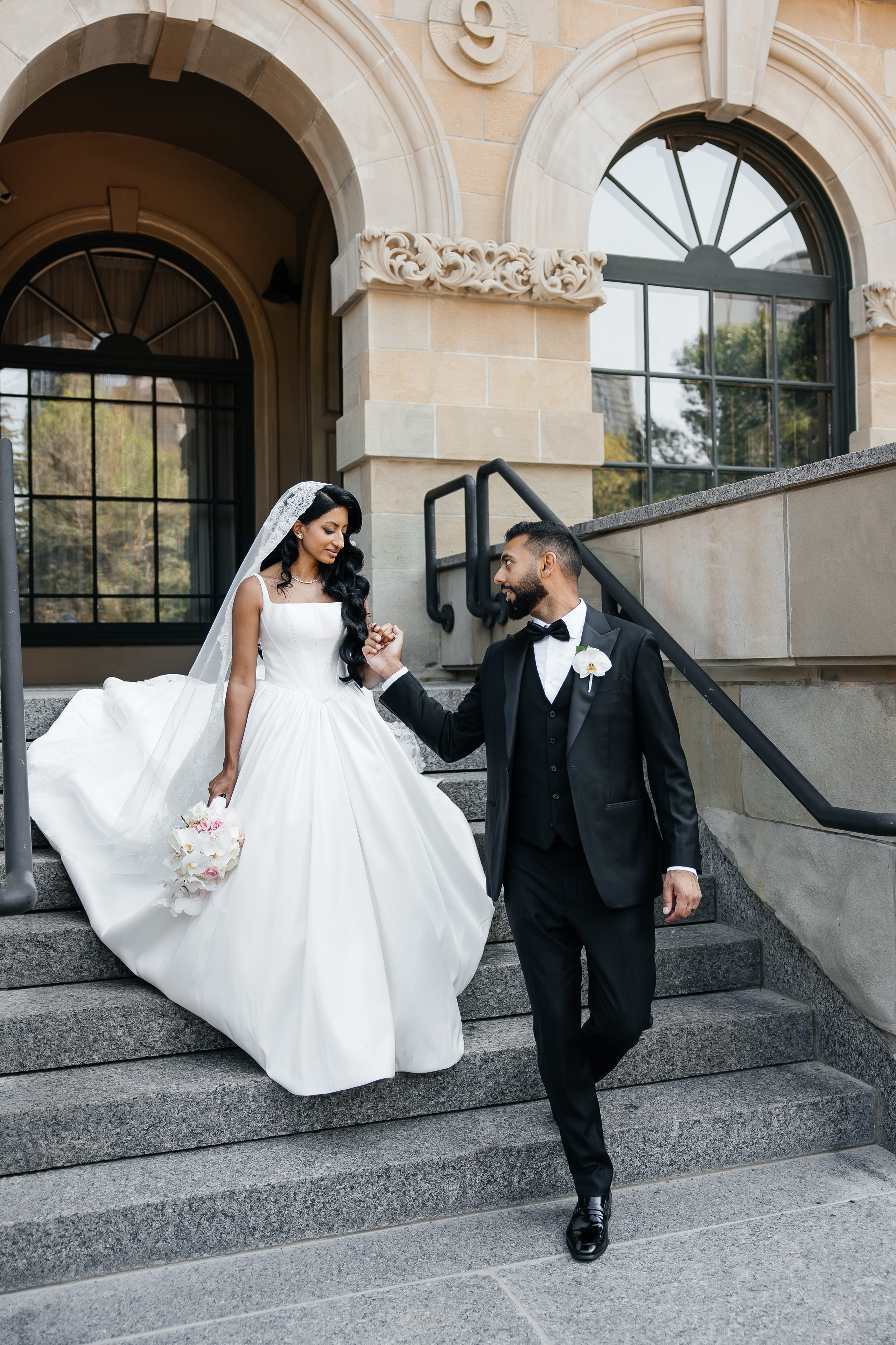 Wedding Day M&L