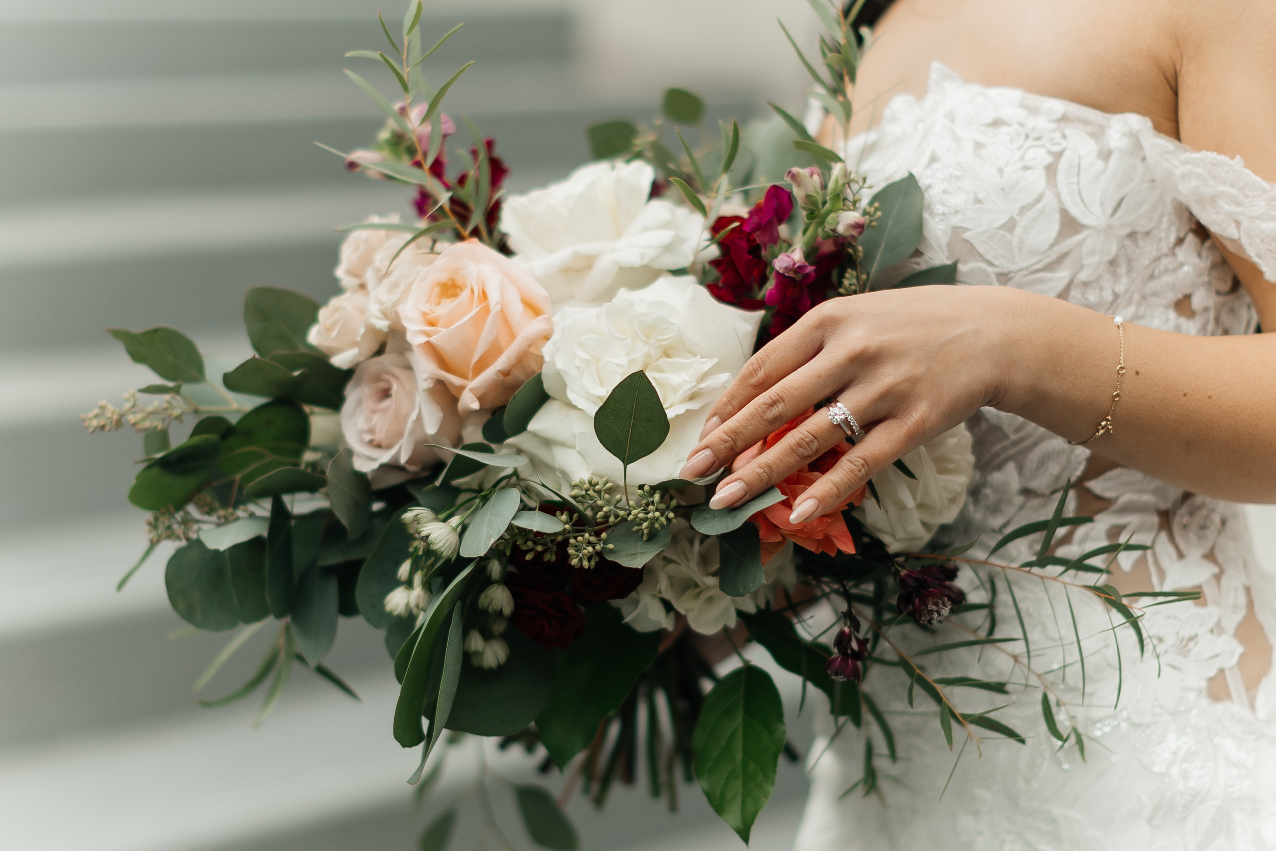 Wedding Day E&D. Affordable Photographer in Calgary — Tetiana Shuhai