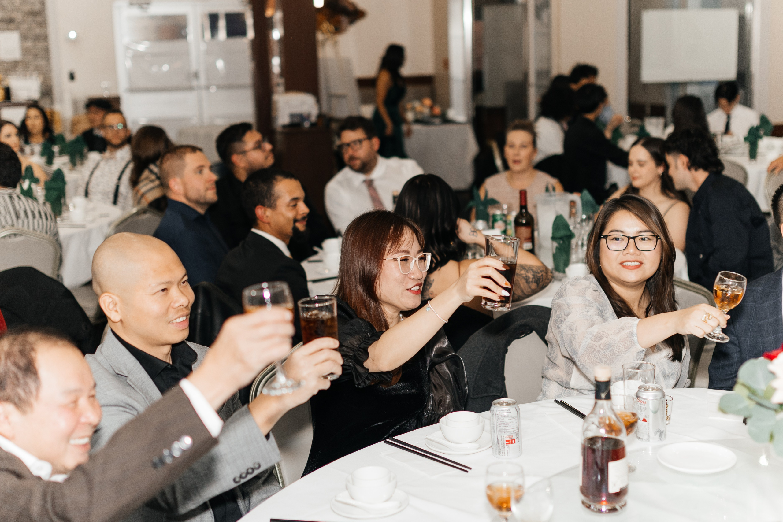 Wedding Day E&D. Affordable Photographer in Calgary — Tetiana Shuhai