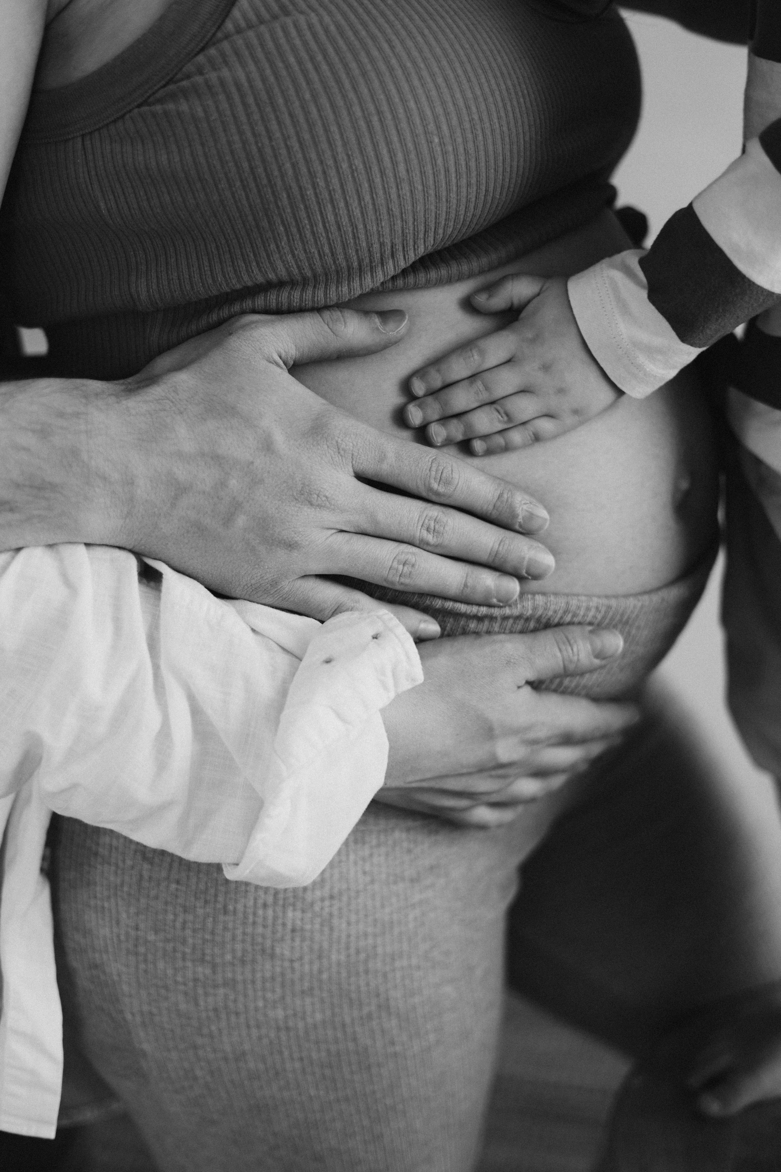 Maternity.Studio Atelier