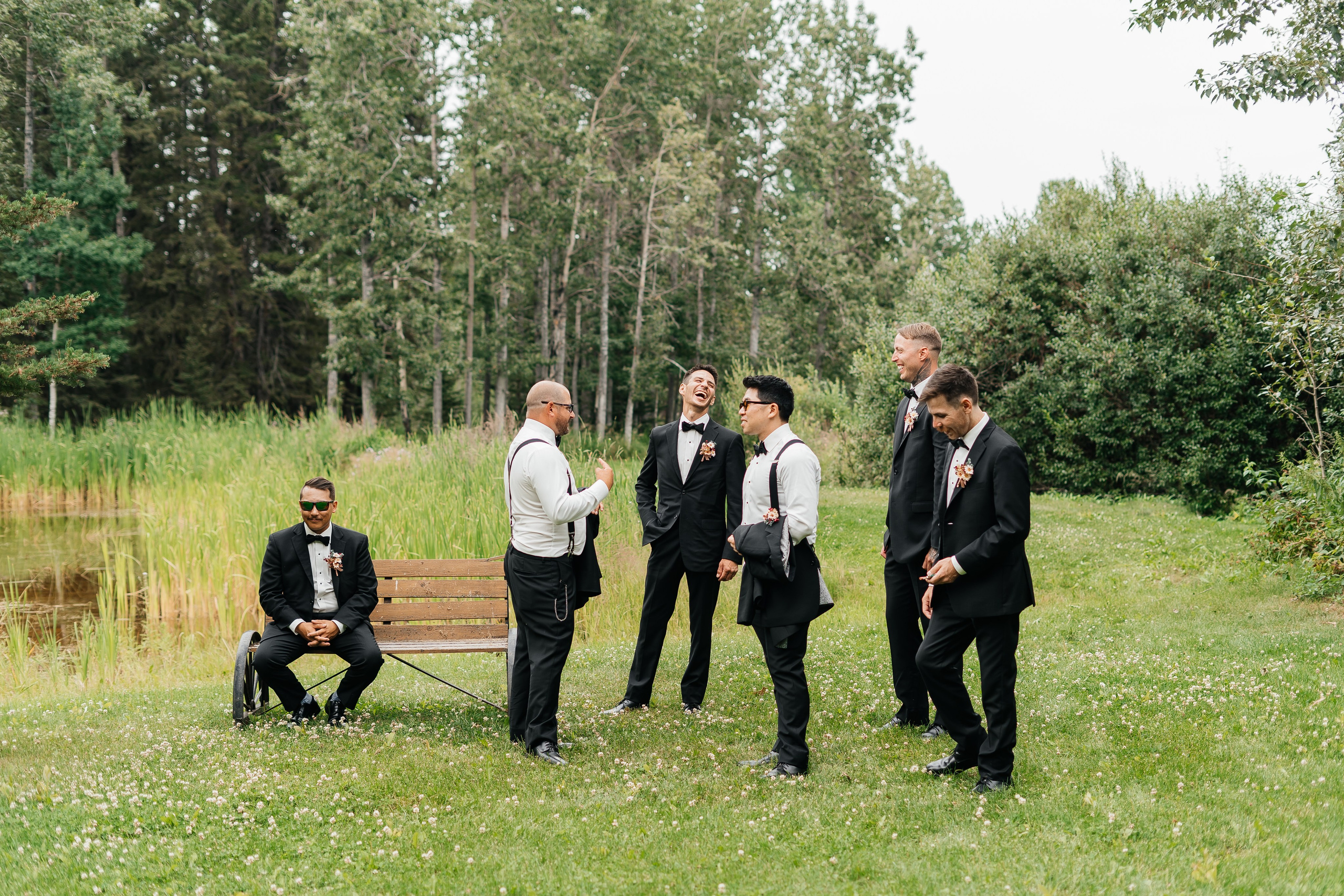 Lana&Quinn full gallery